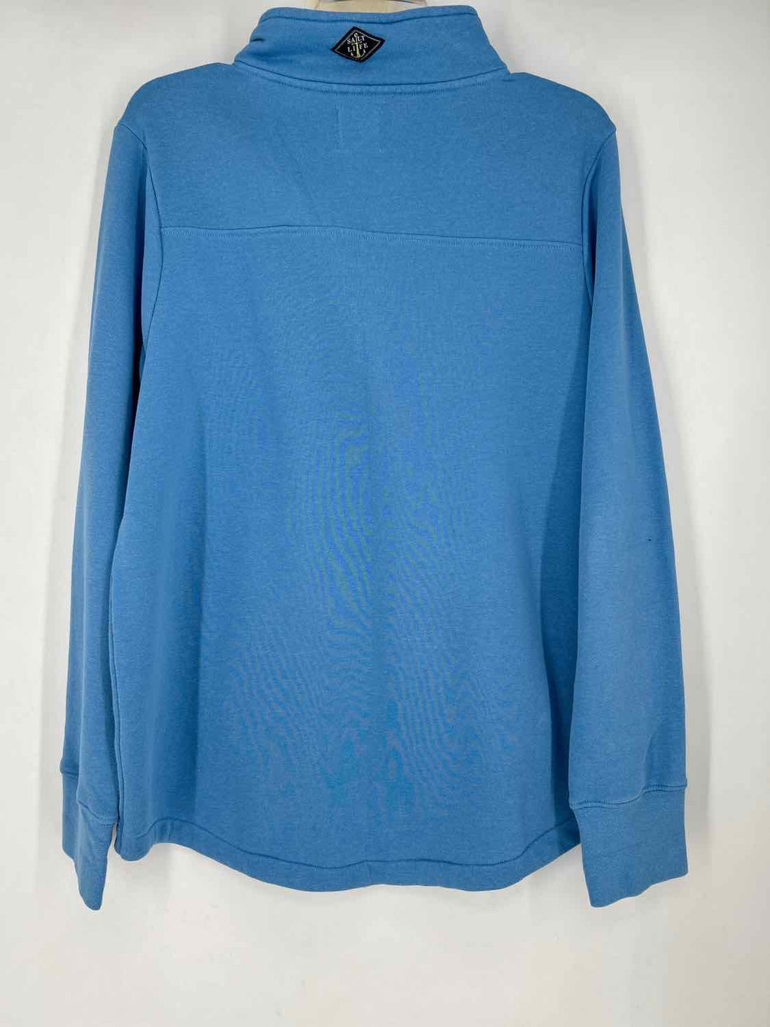 Salt Life Size L Blue Sweatshirt