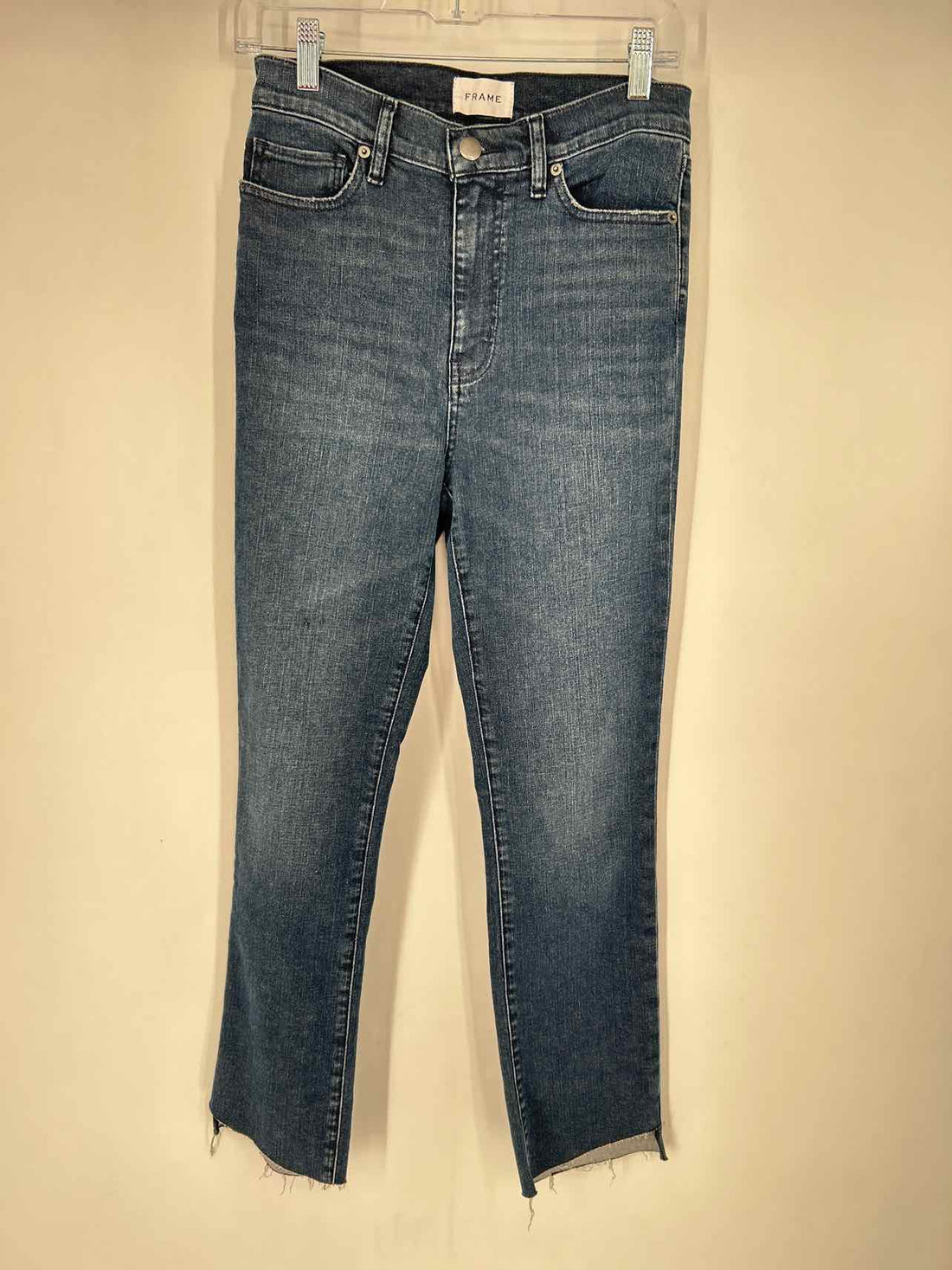 Frame Size 27 Denim Jeans