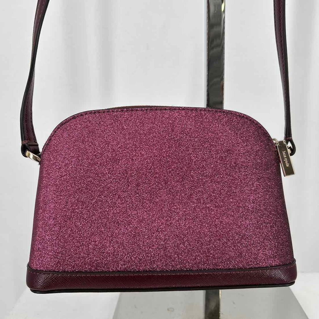 Kate Spade Berry Crossbody
