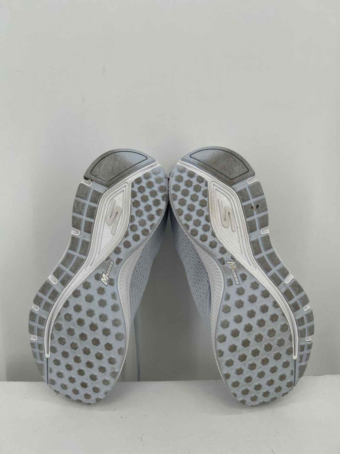 Skechers Women Size 6.5 Light Blue Sneakers
