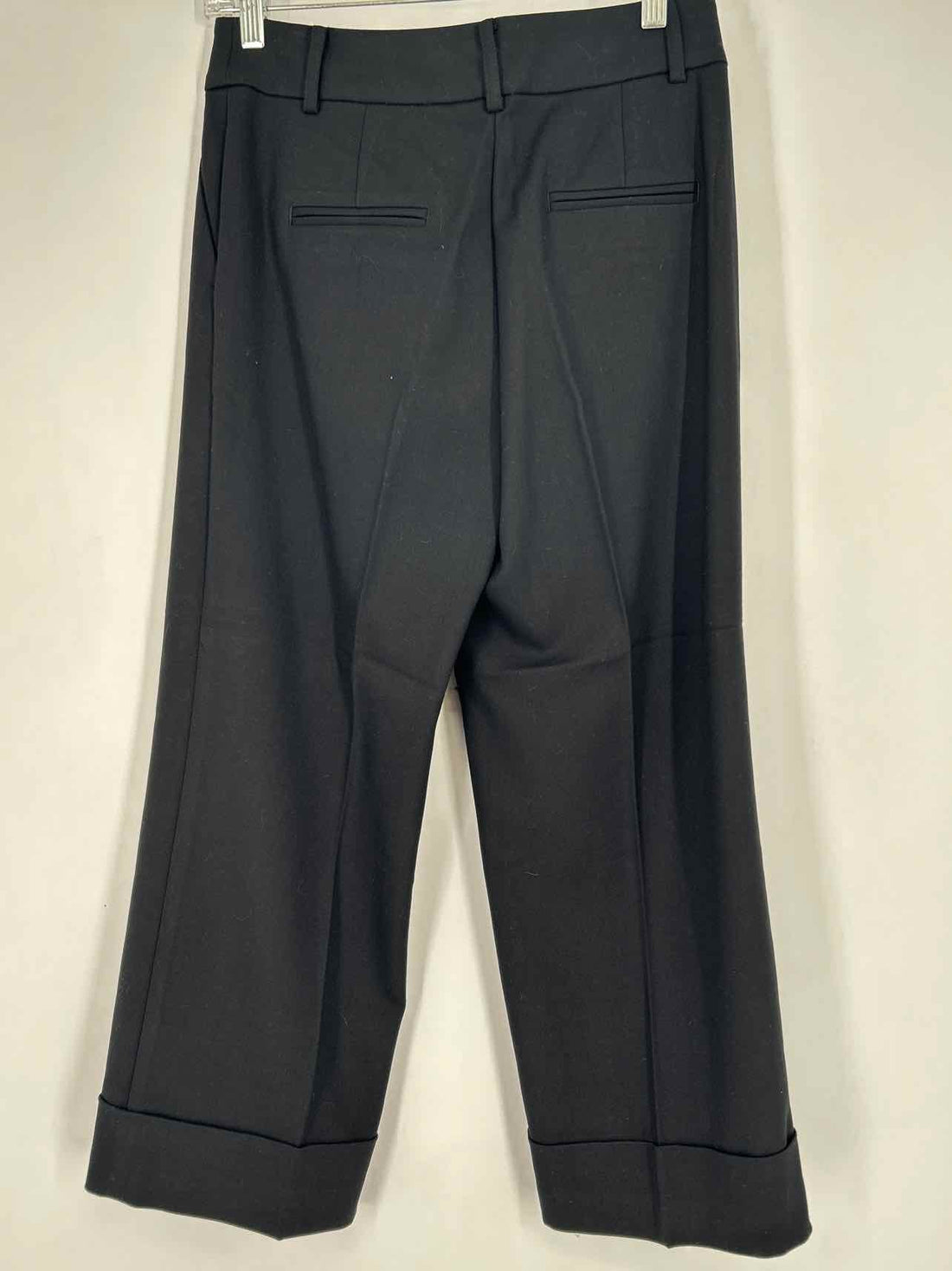 Loft Size 4P Black NWT Pants