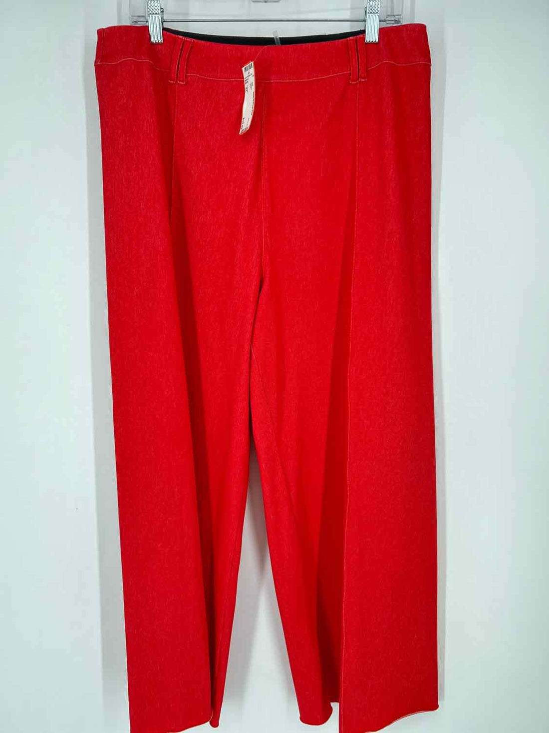 Lysse Size XL Red Pants