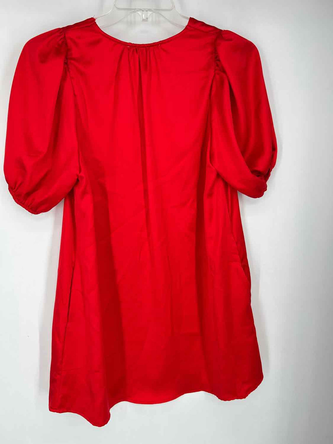 Karlie S Red NWT Holiday