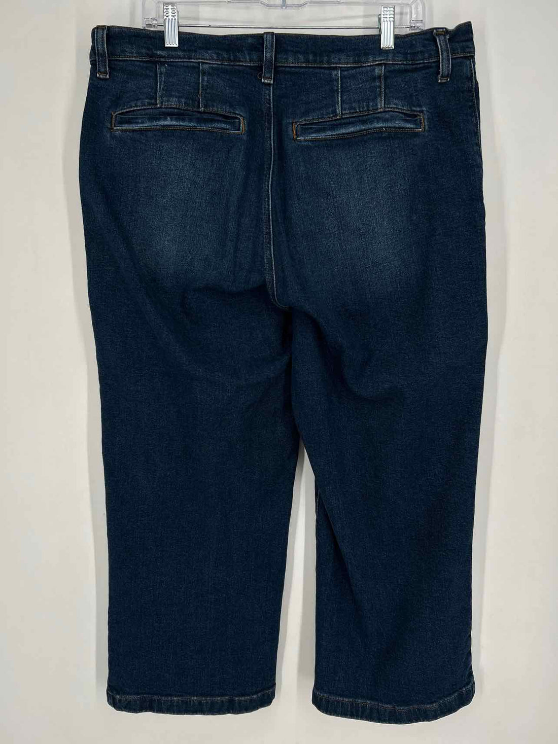 Wonderly Size 14 Denim Jeans