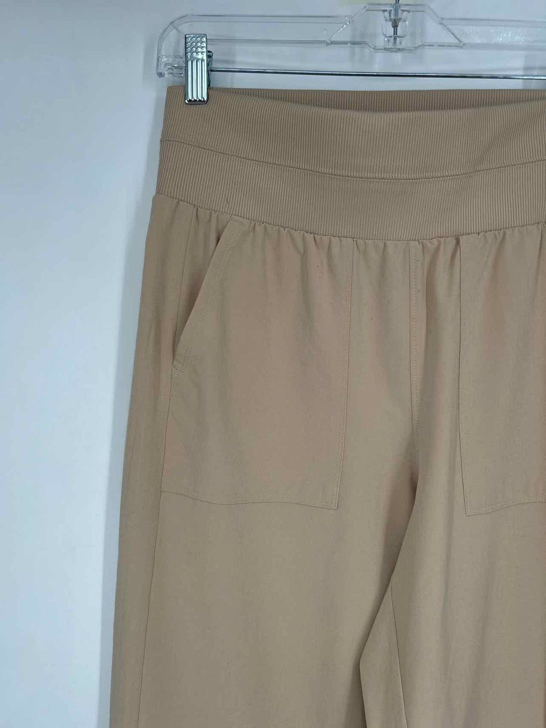 T By Talbots Size S Khaki Pants