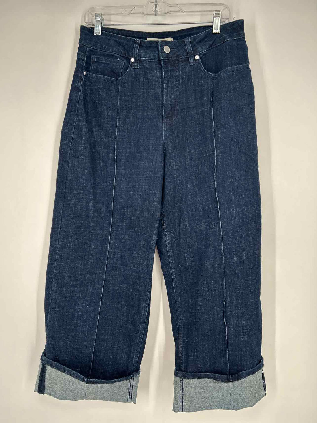 Rebecca Minkoff Size M Dark Wash Jeans