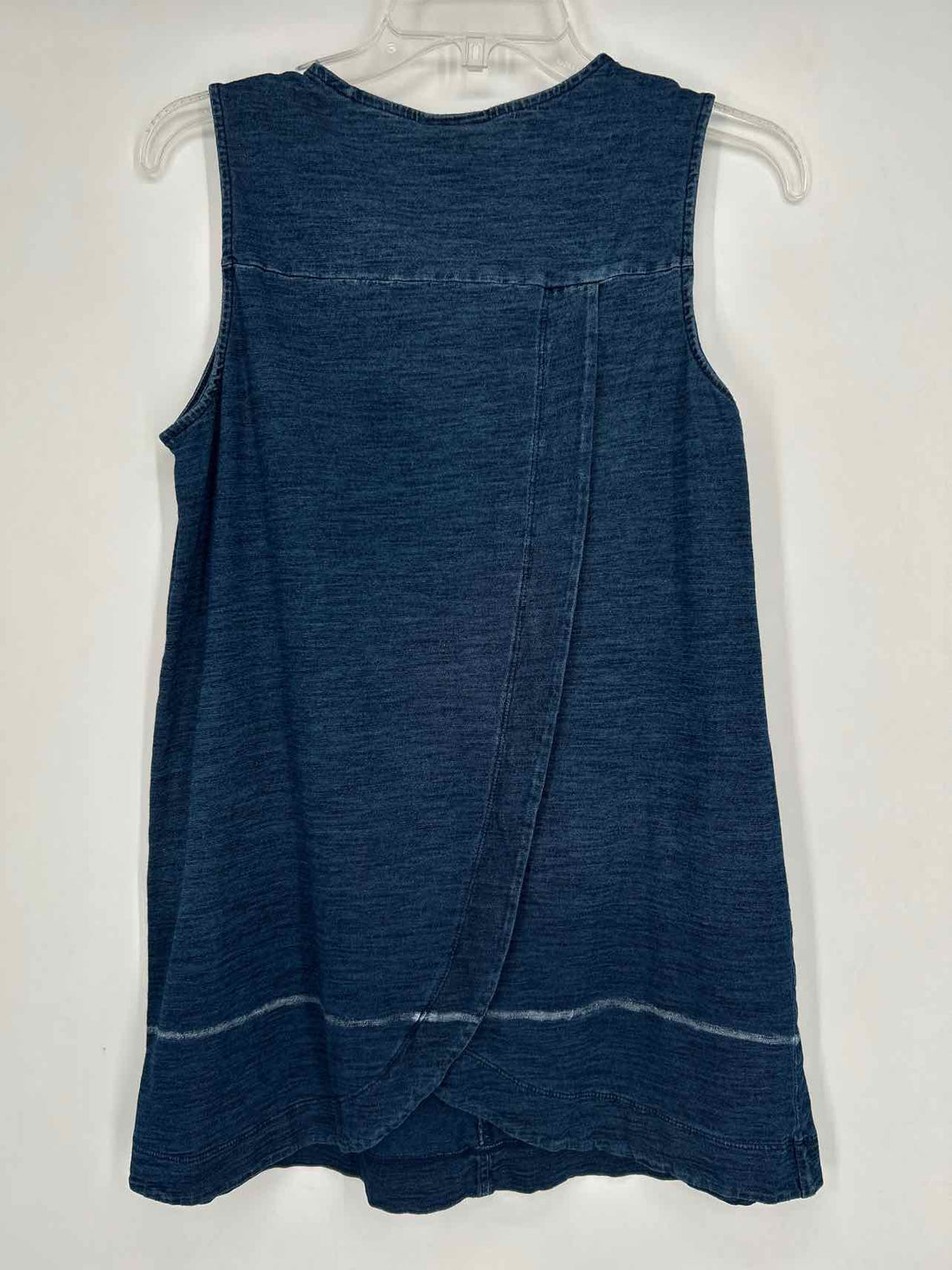 Pure Jill Size S Denim Tank Top