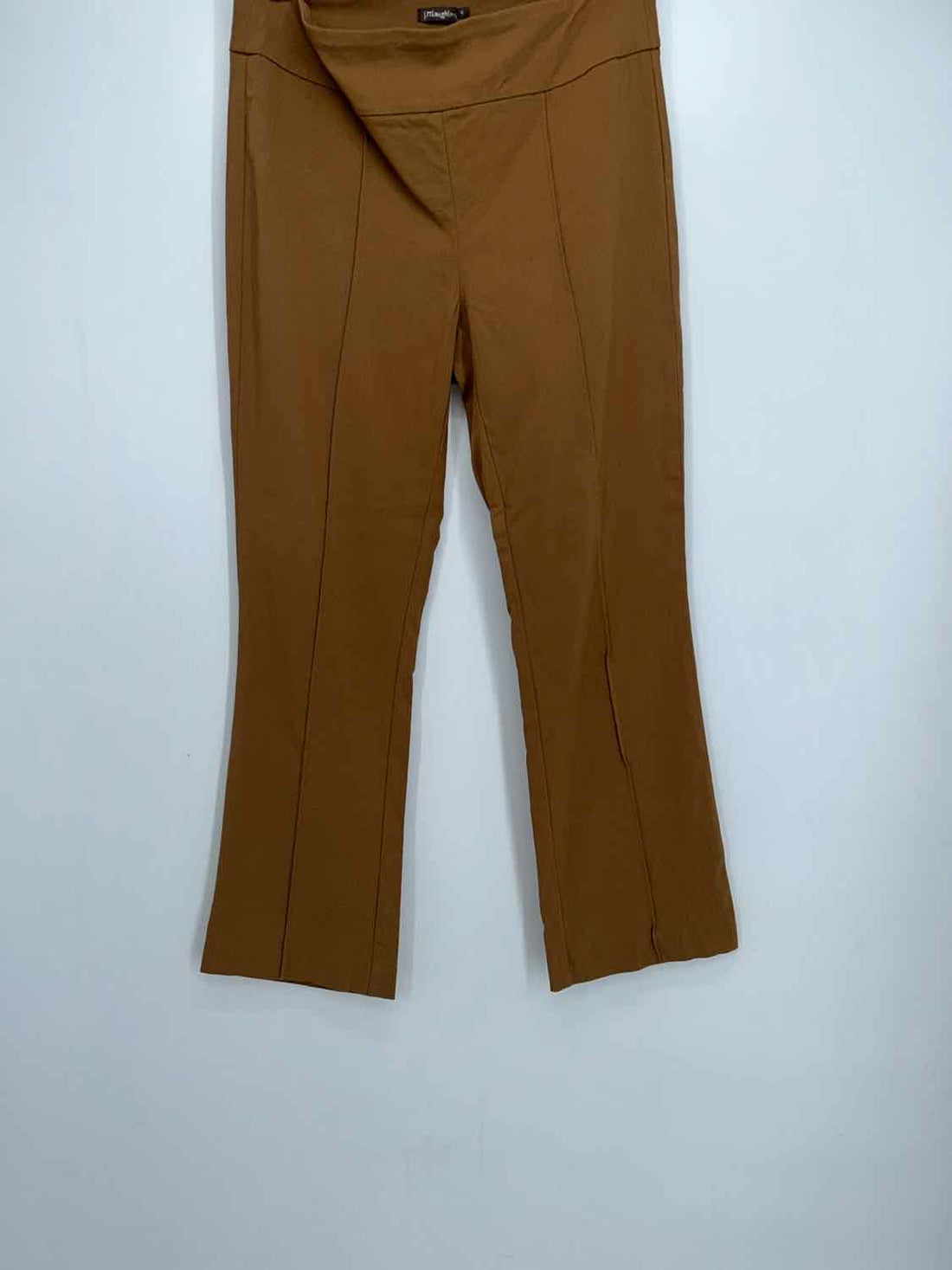 J McLaughlin Size 4 Brown Pants