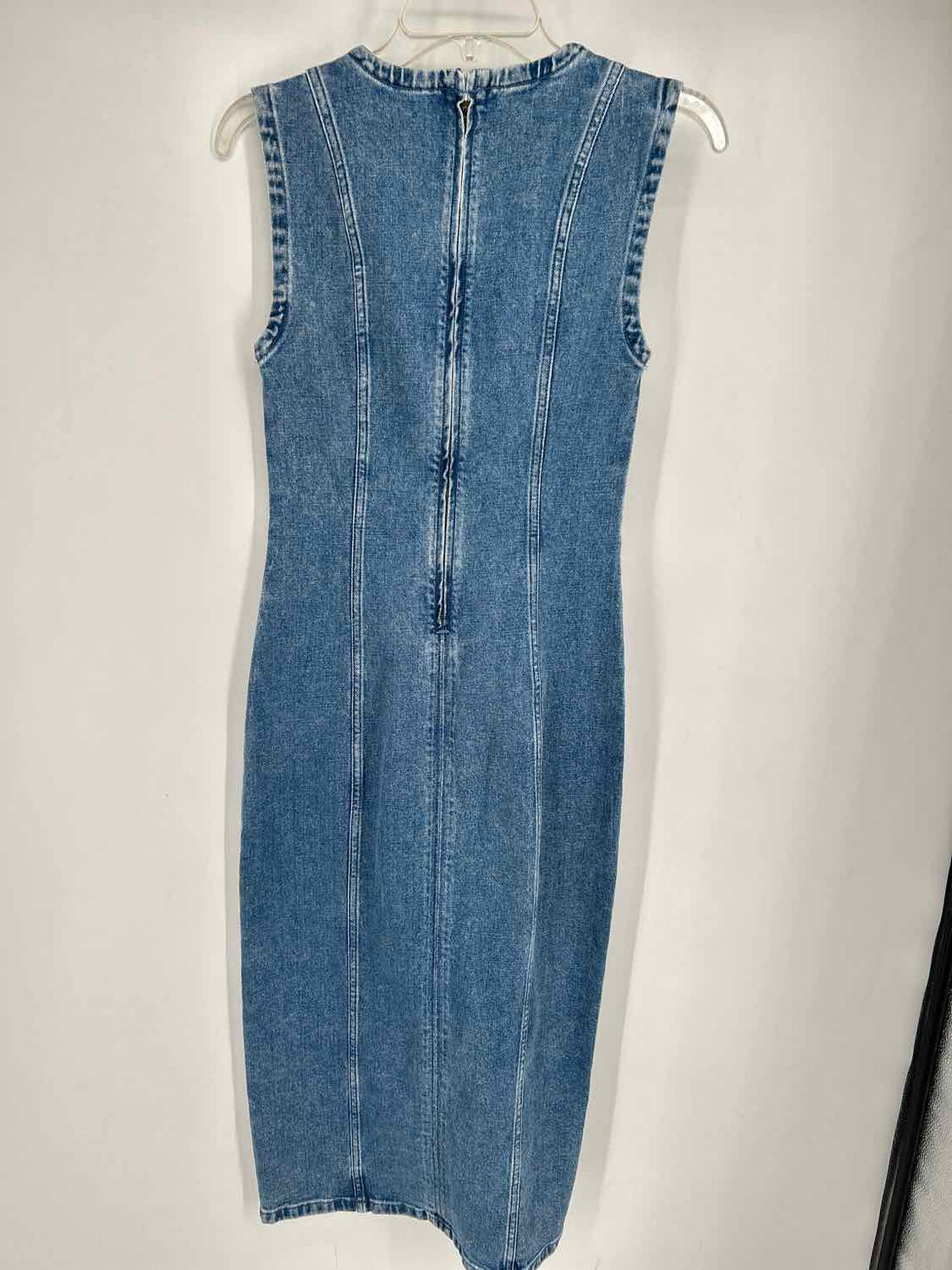 Abercrombie & Fitch Size XS Denim Dress