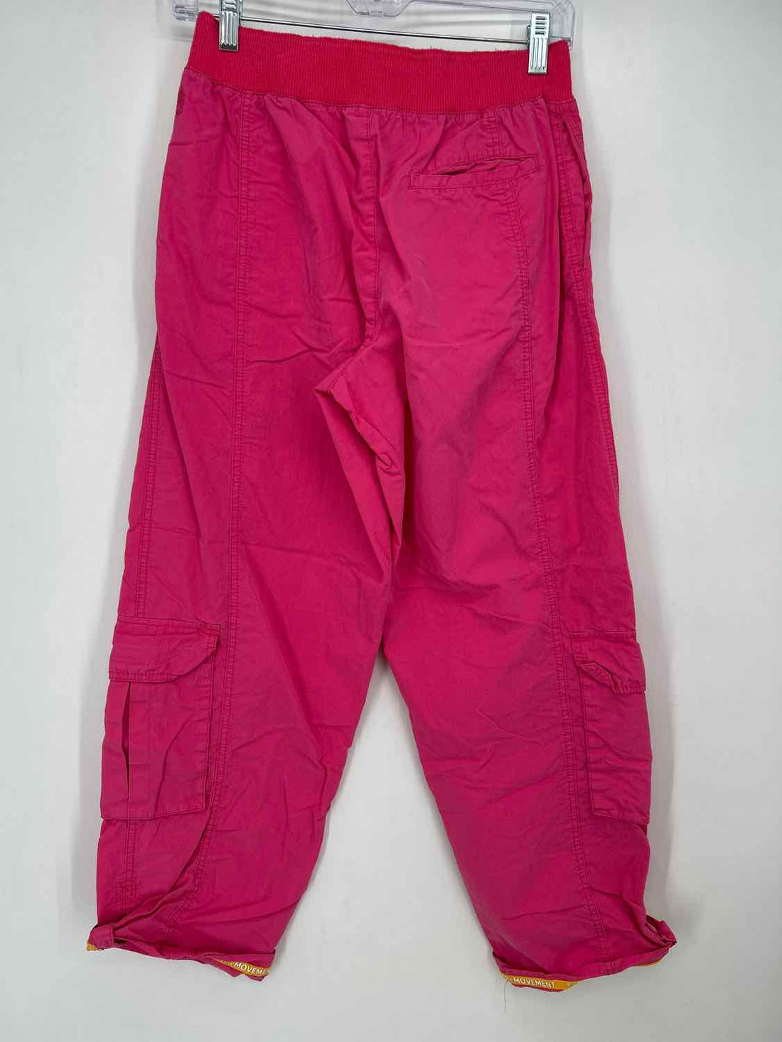 FP Movement Size XS Pink Active Pants
