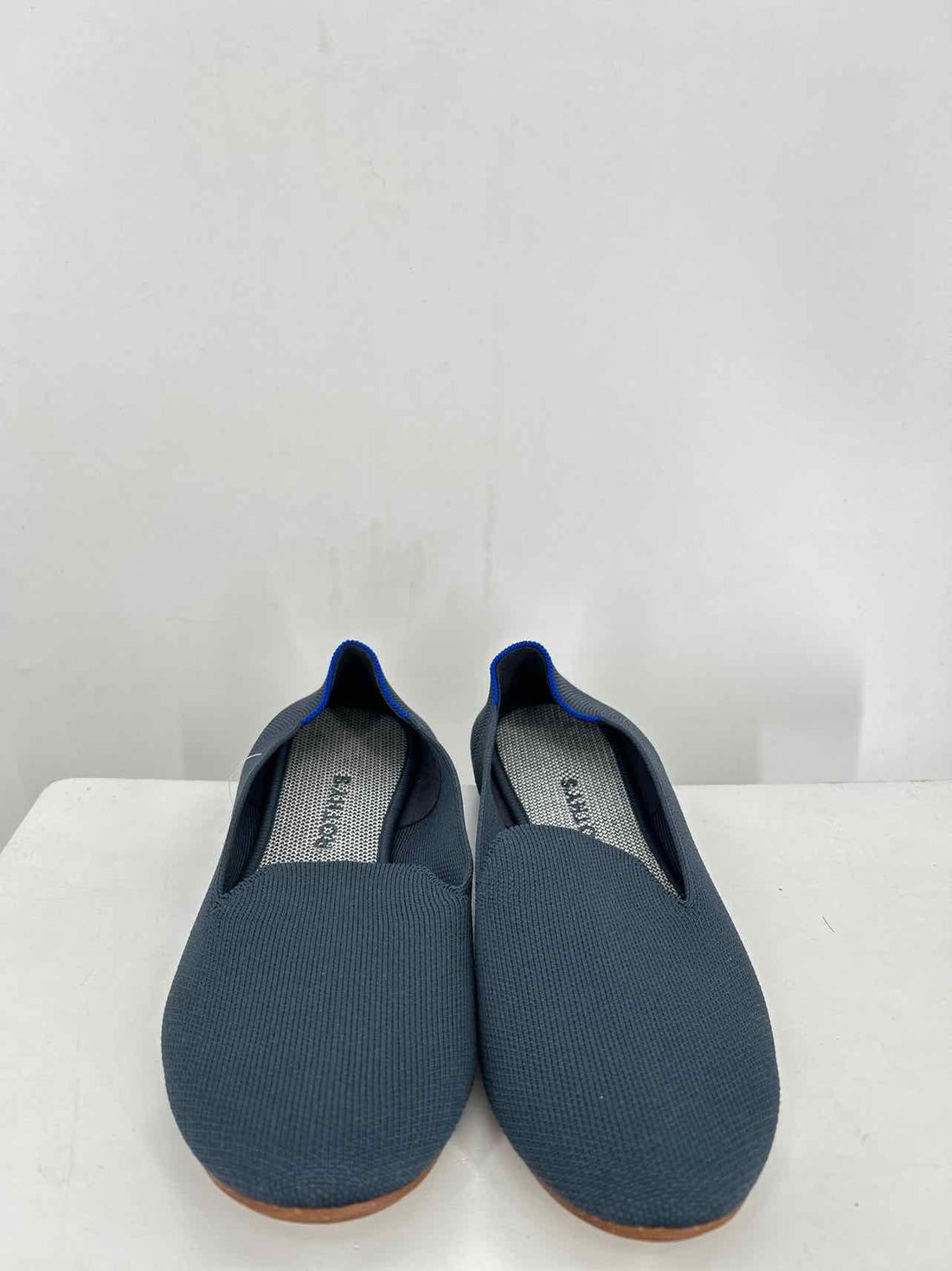 Rothys Women Size 10 Navy Flats