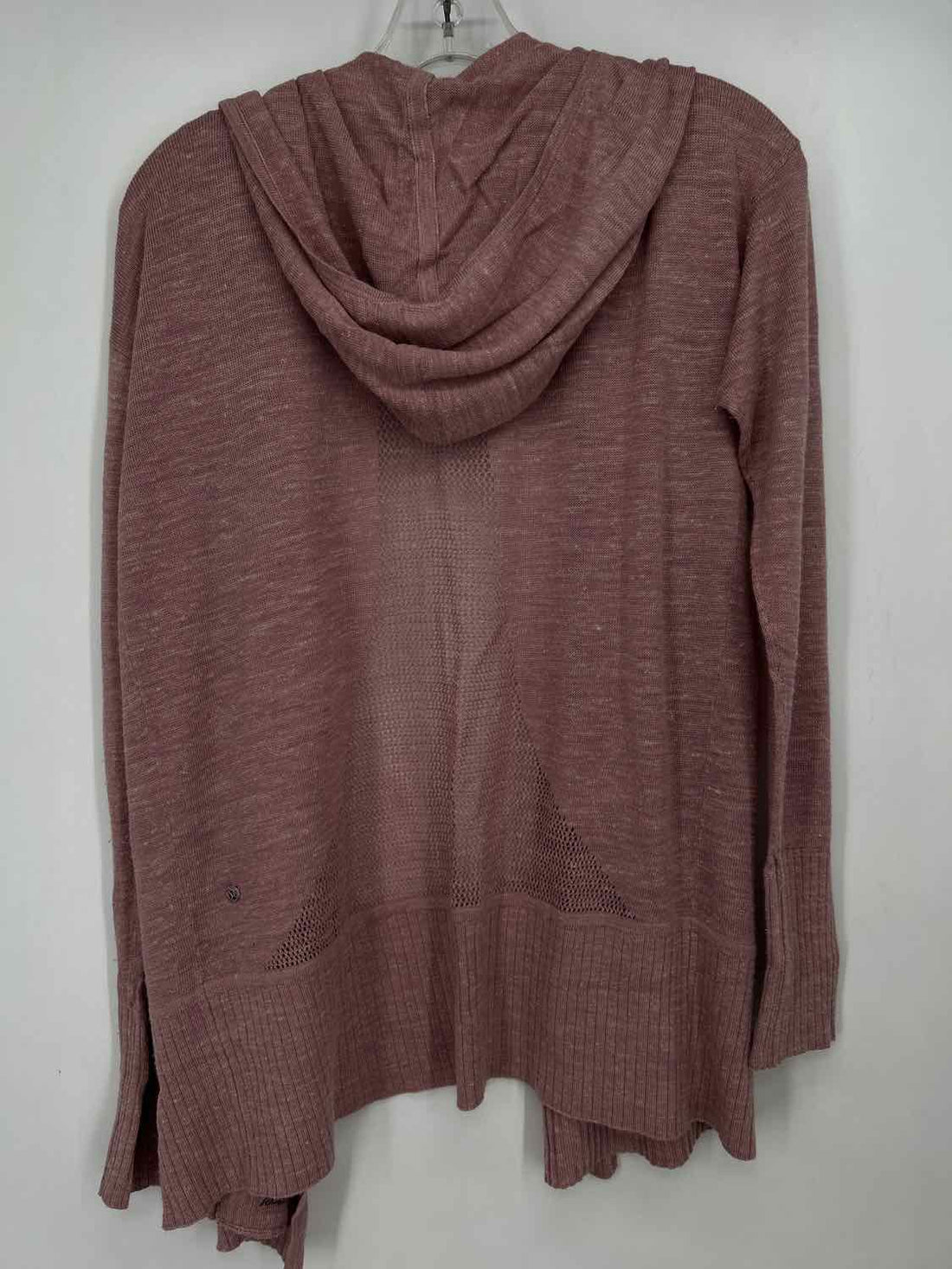Lululemon Size S Mauve Active Tops