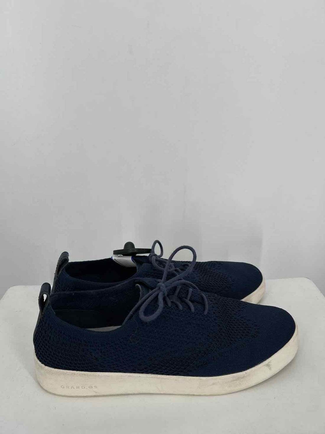 Cole Haan Women Size 8.5 Navy Sneakers