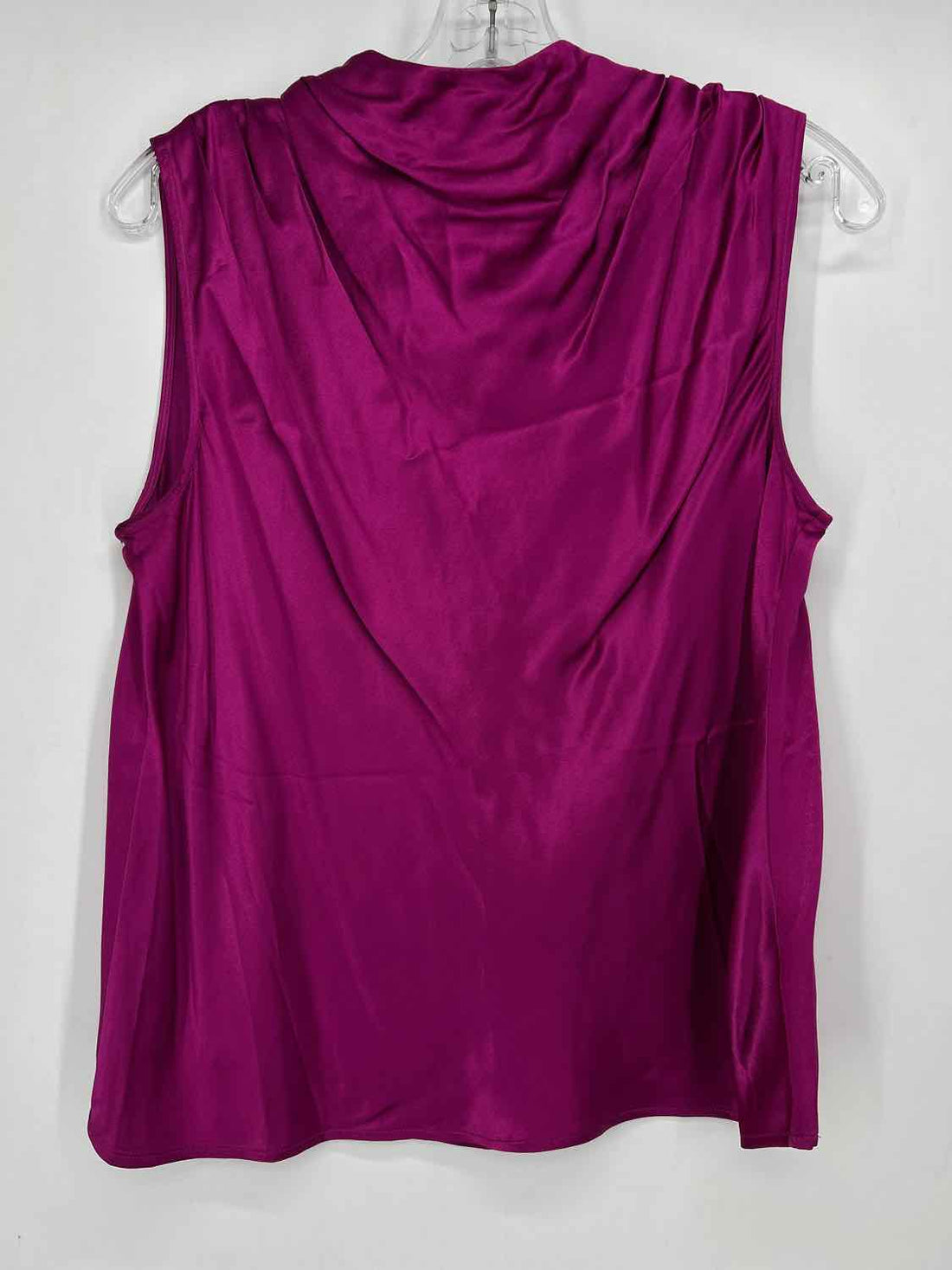Rails Size M Fuschia Sleeveless