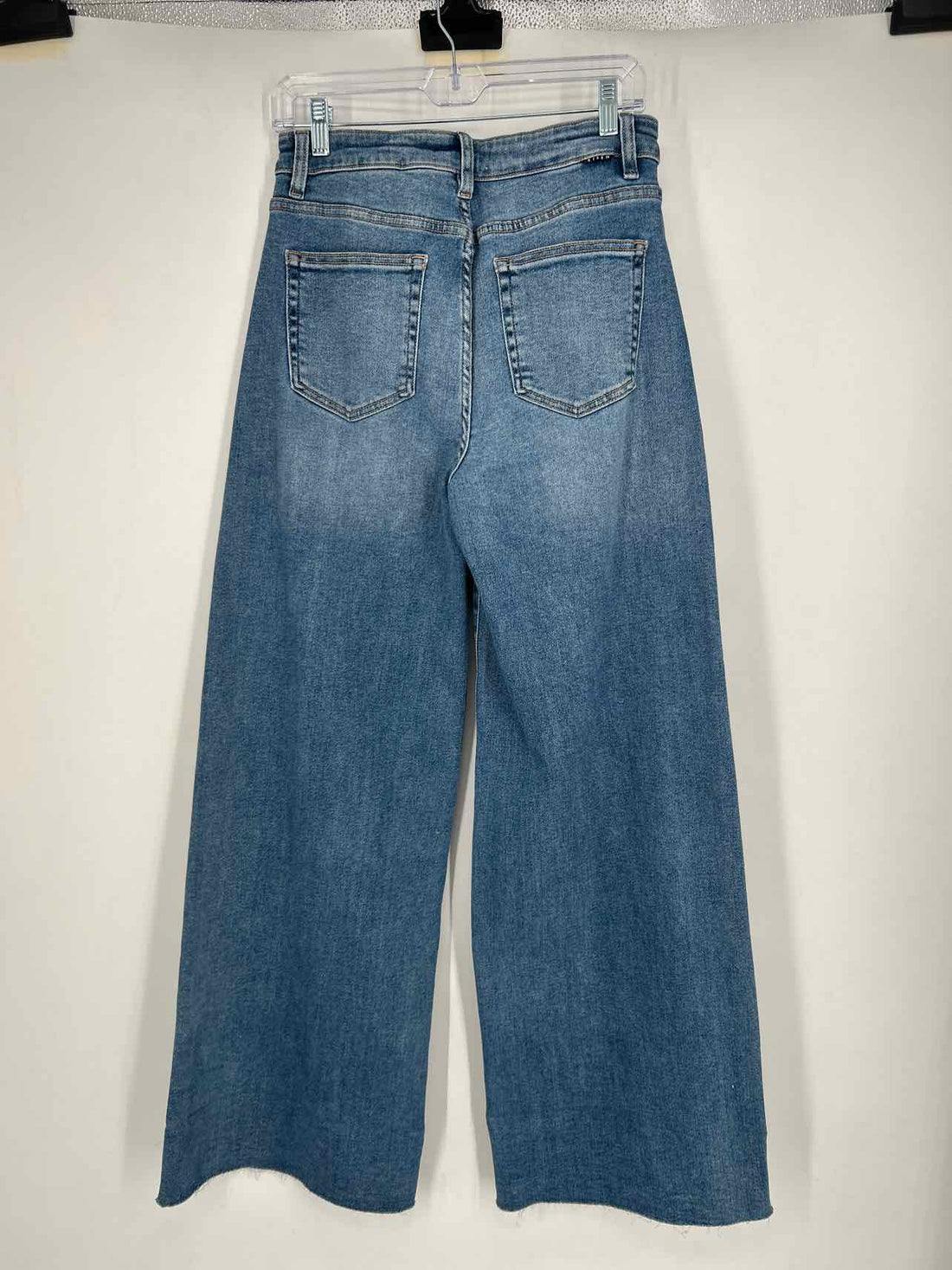 risen jean Size 29 Denim Jeans