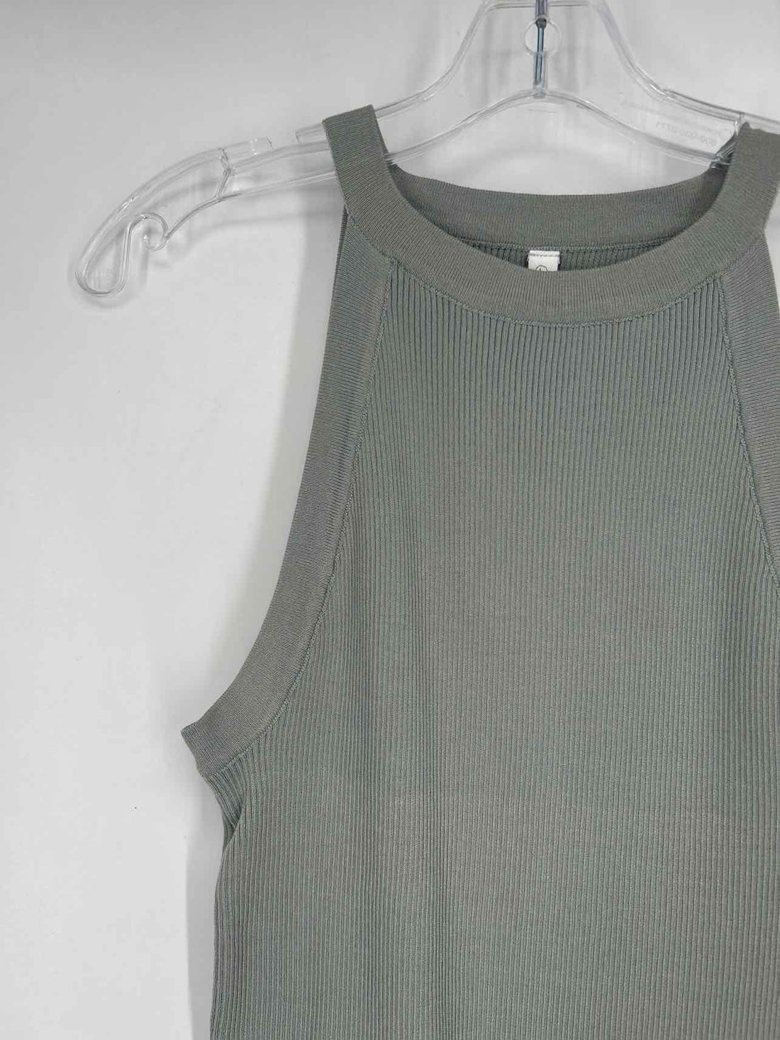 Wishlist Size L Sage NWT Tank Top