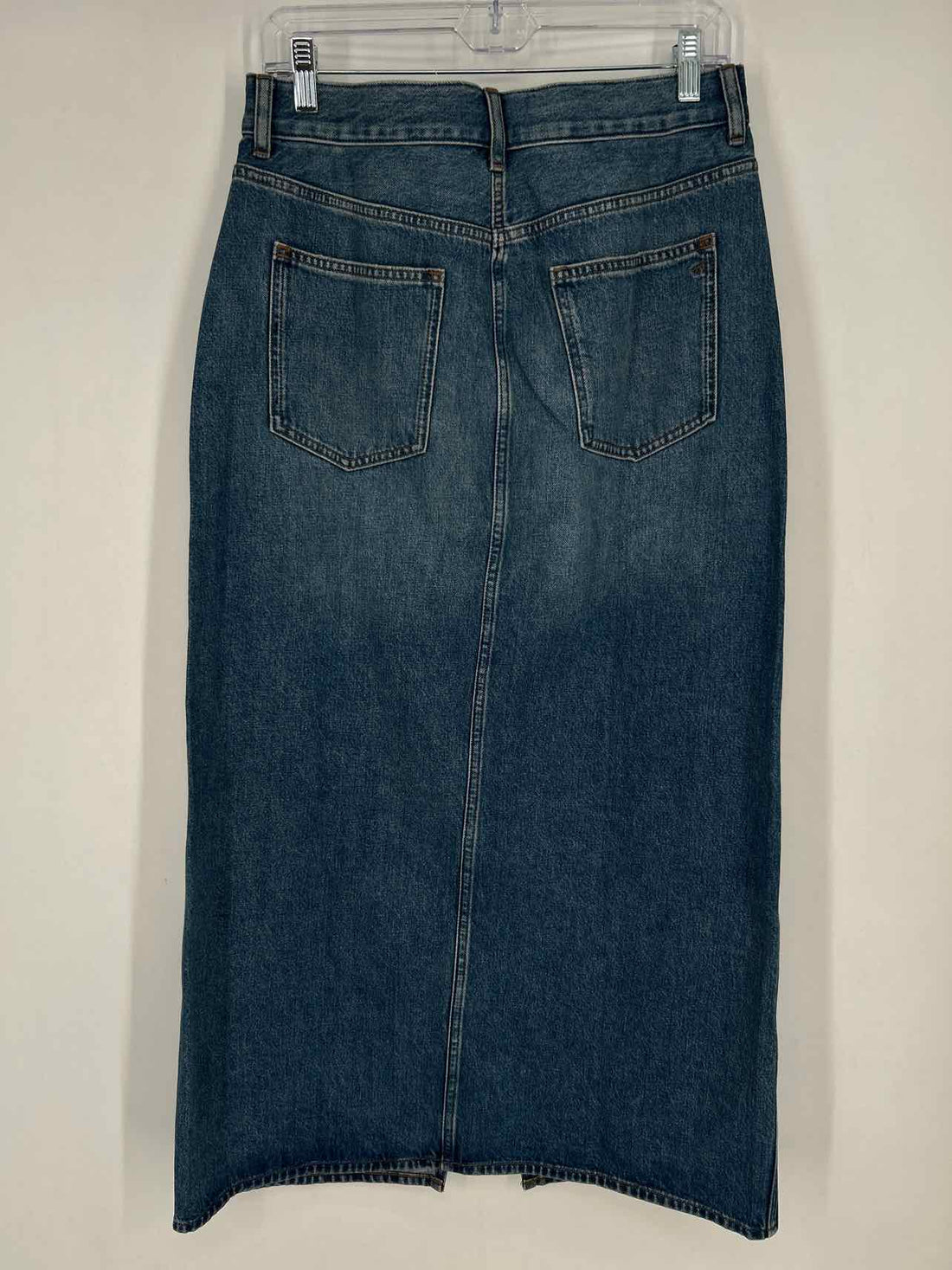 Madewell Size 28 Denim NWT Skirts