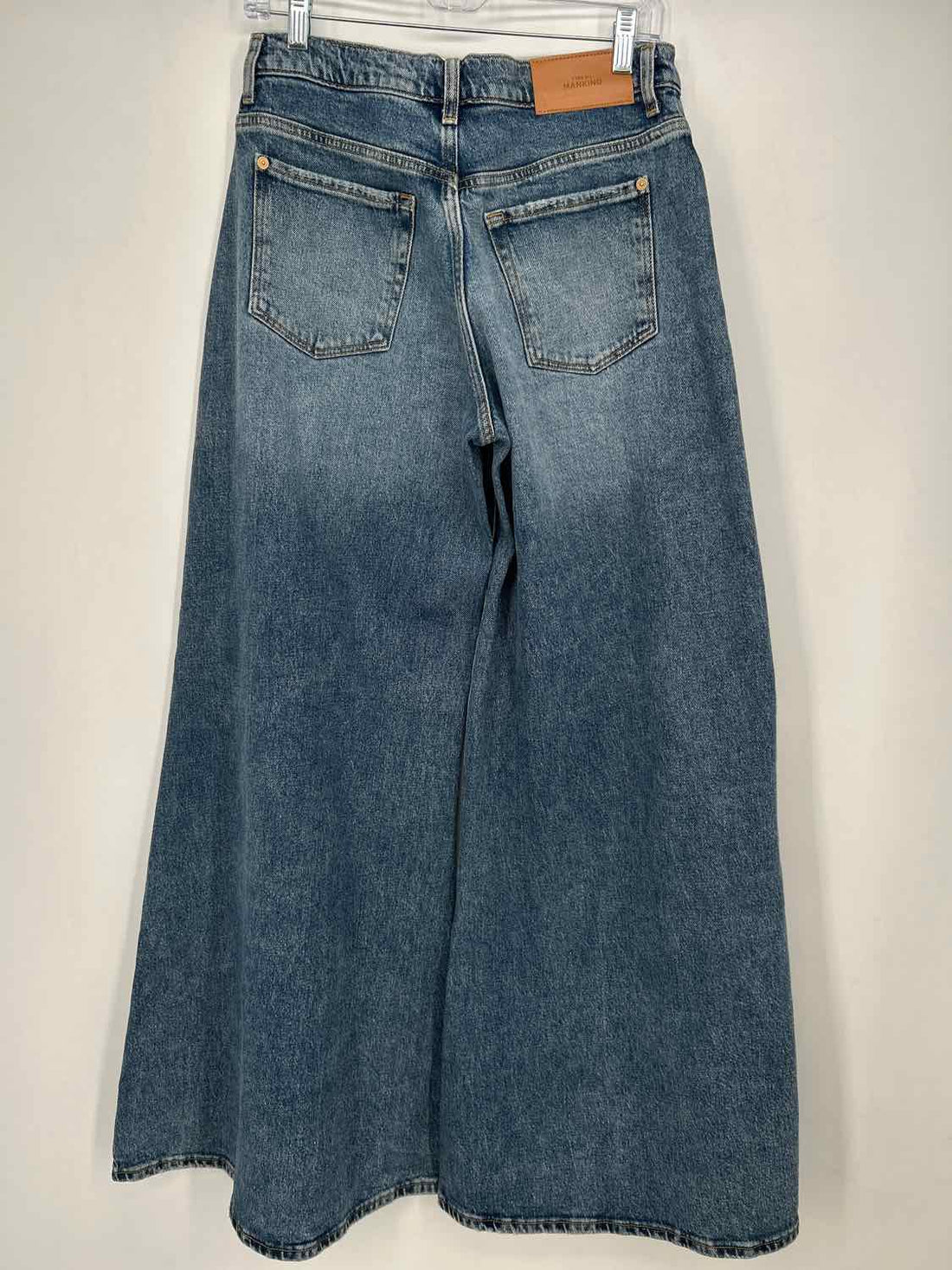 7 For All Mankind Size 28 Denim Jeans