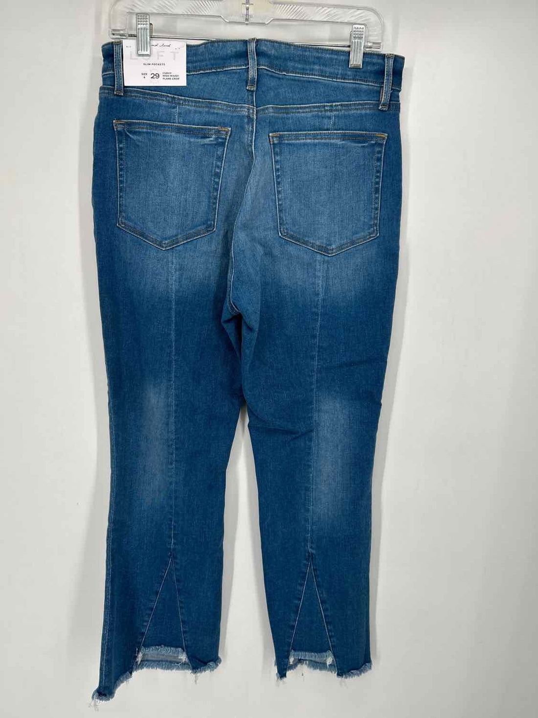 Loft NWT Size 29 Medium Wash Jeans