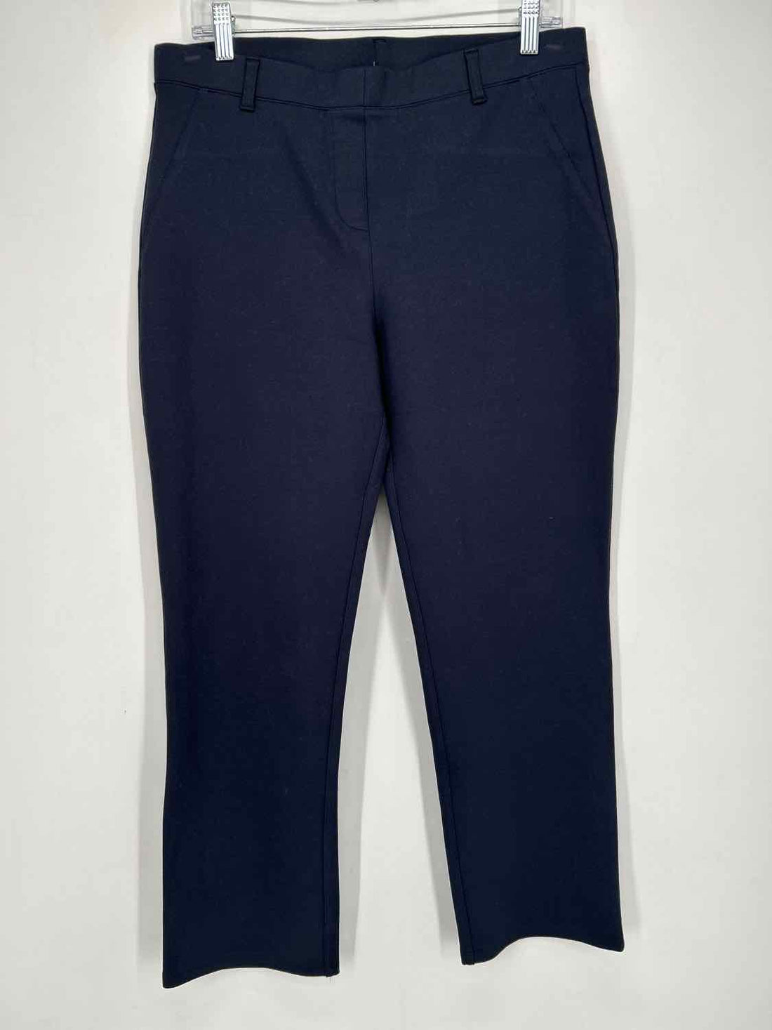 Quince Size L Dark Navy Pants
