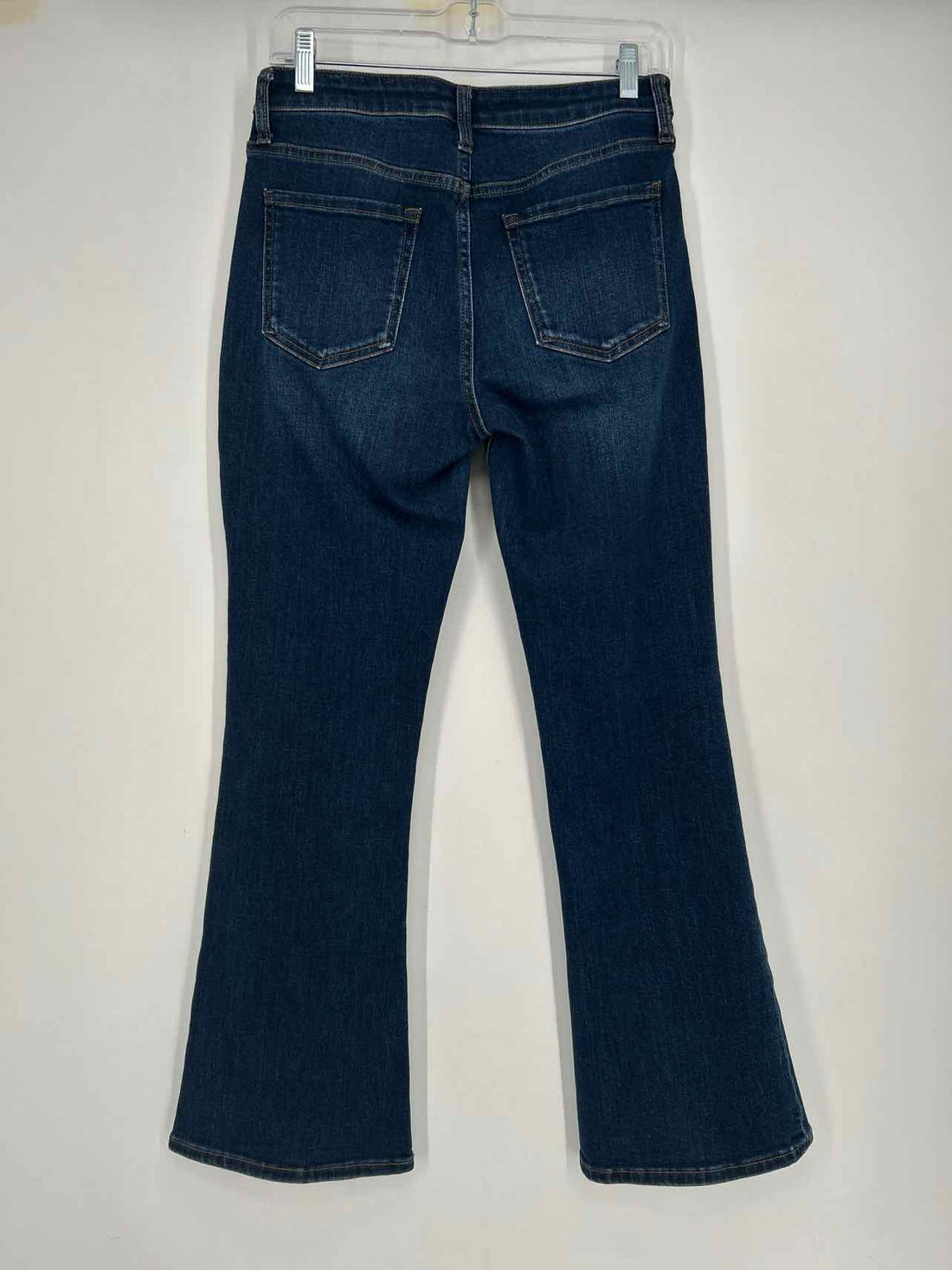 Quince Size 27/4 Dark Wash Jeans