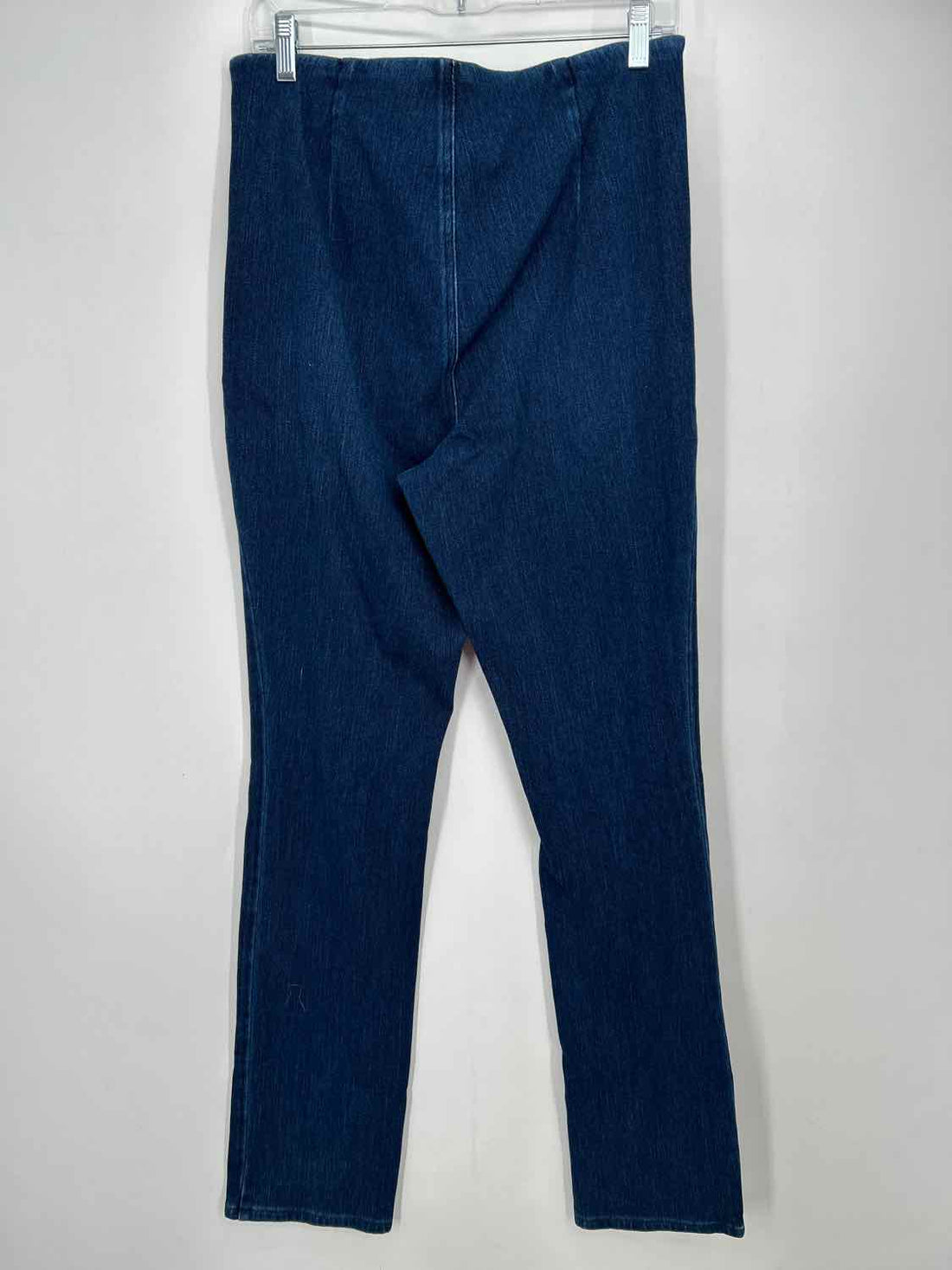 Belle By Kim Gravel Size 12T Dark Wash Jeans a