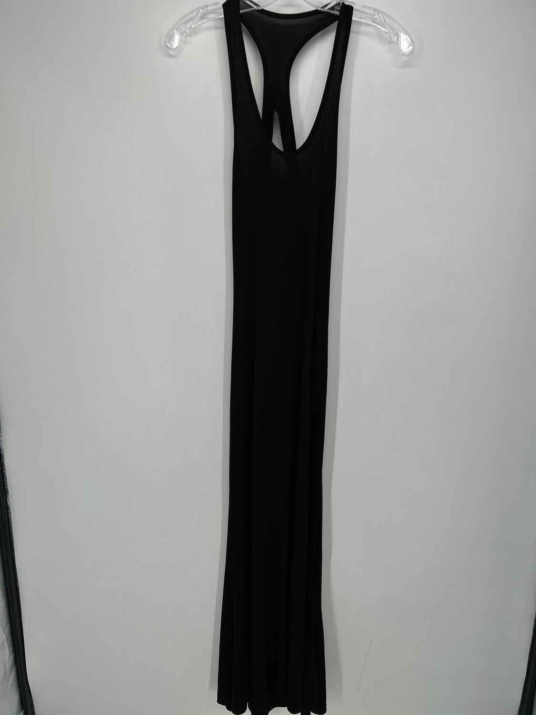 Intimately Size 8 Black NWT Maxi