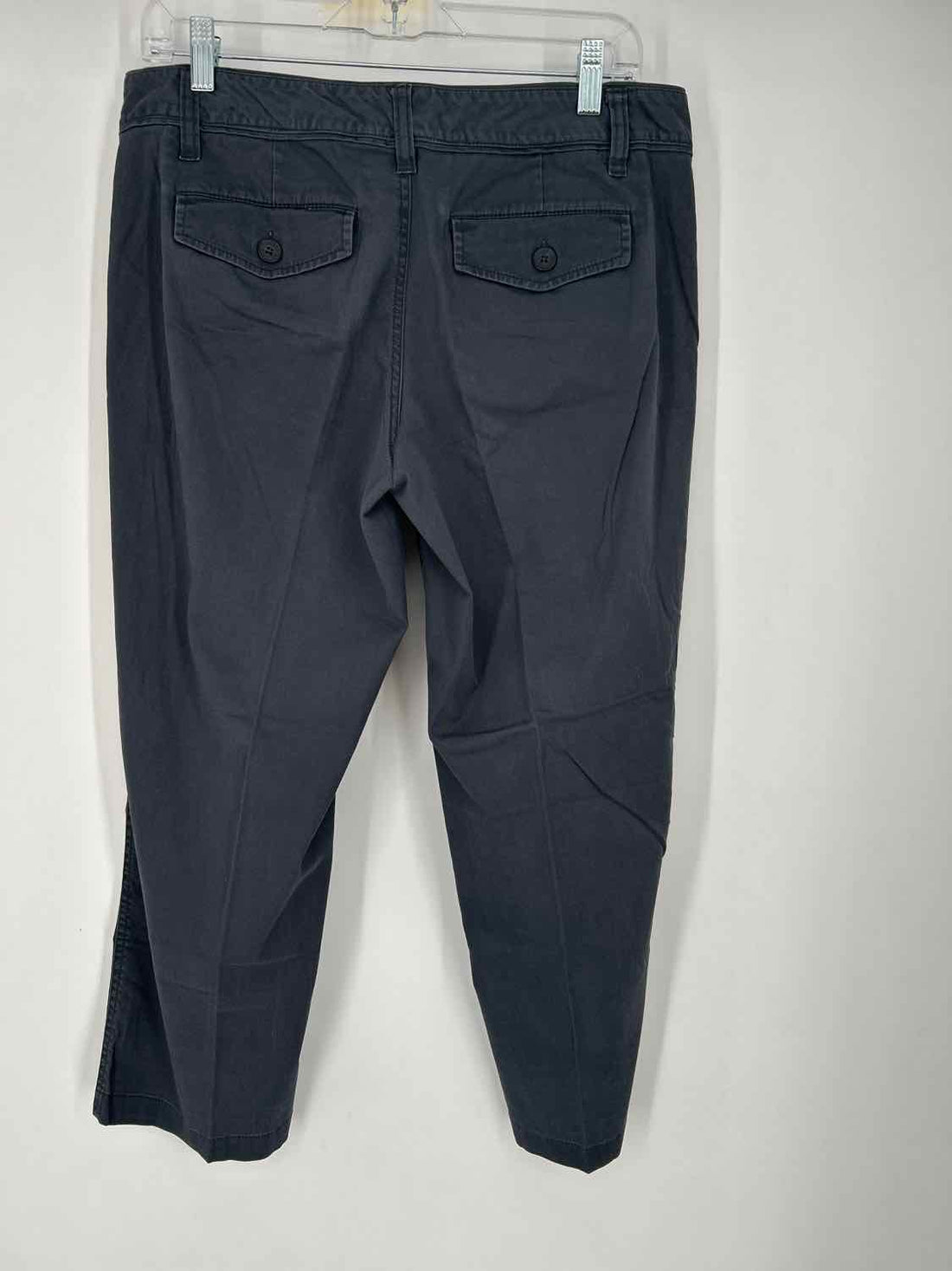 Outback Red Size 6 Gray Cropped Pants