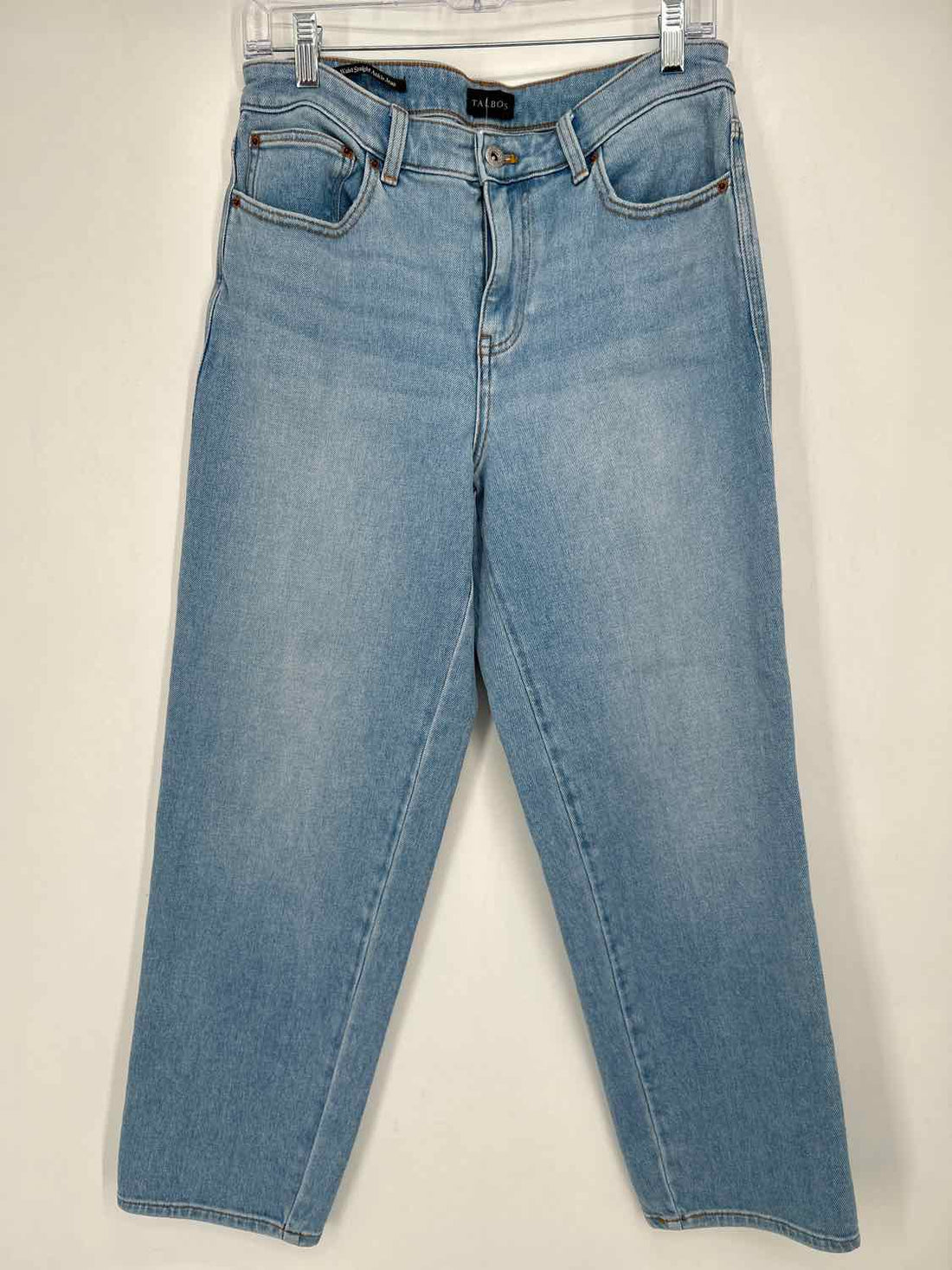 Talbots Size 6 Denim Jeans