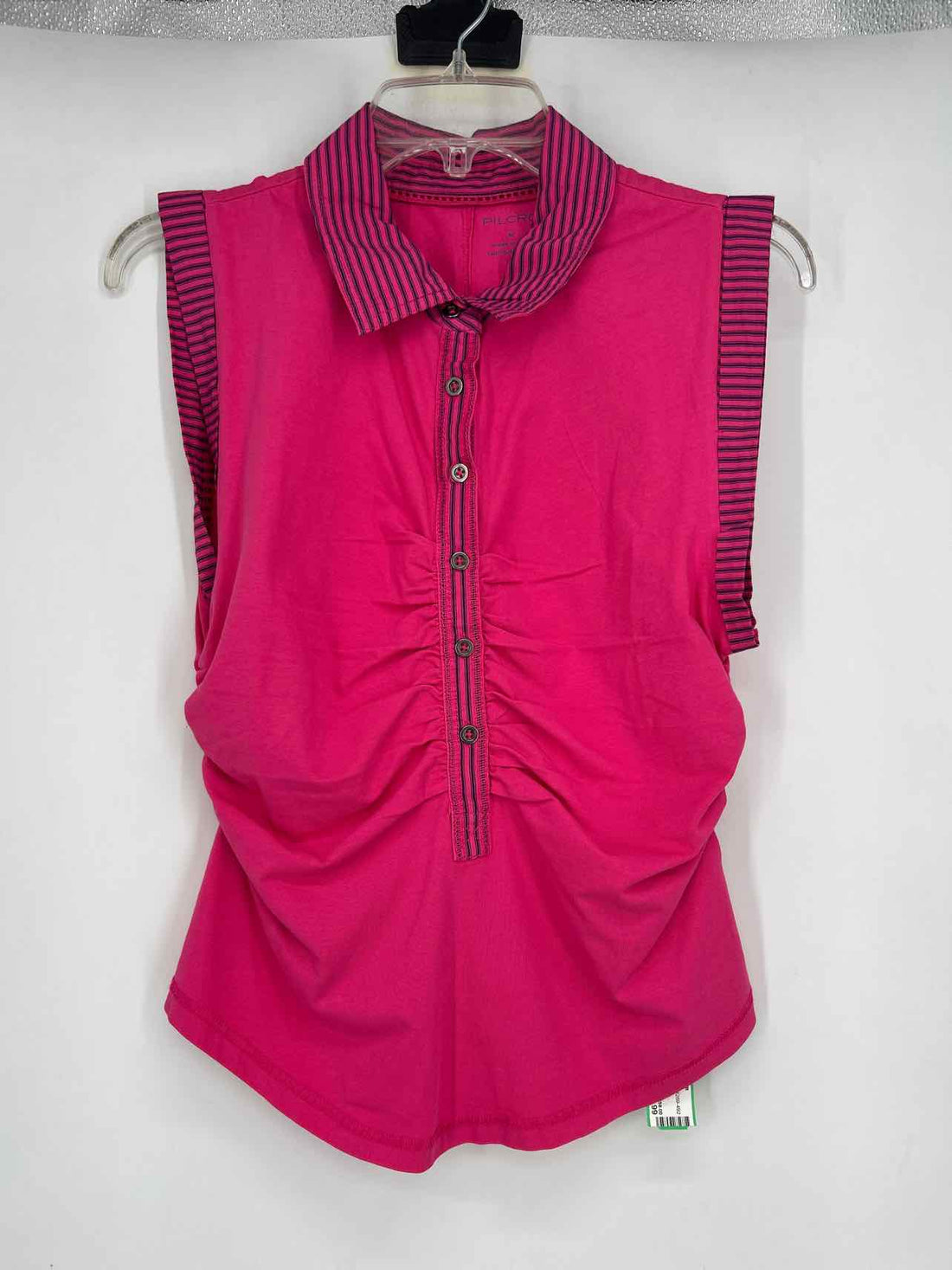 Pilcro Size M Pink NWT Sleeveless