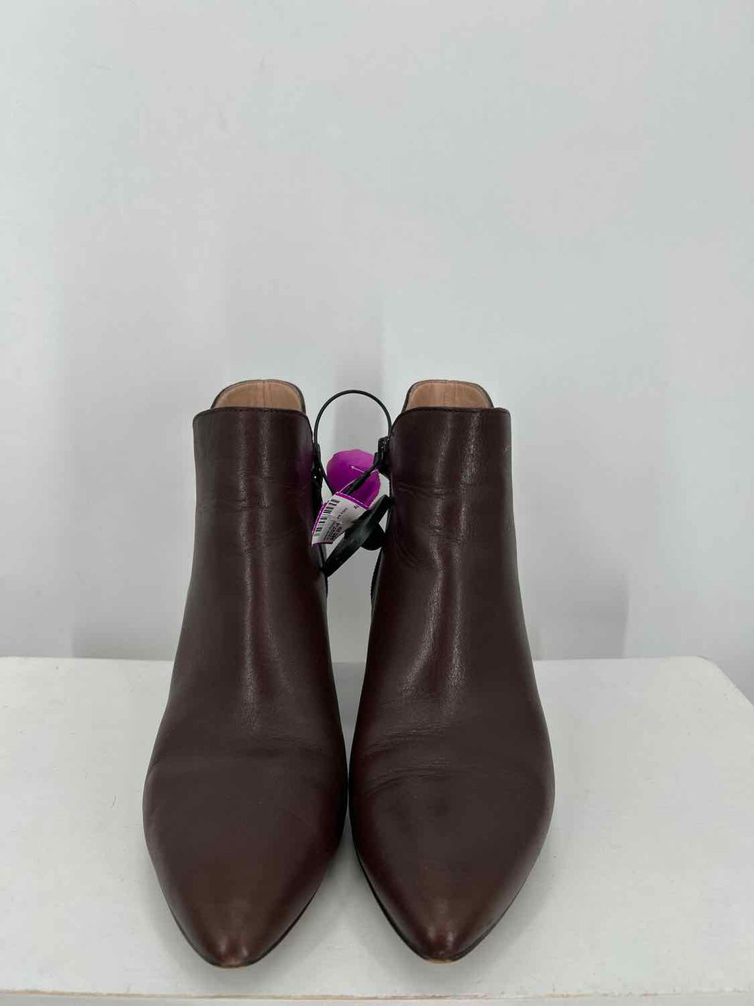 Cole Haan Women Size 7.5 Brown Ankle Boot