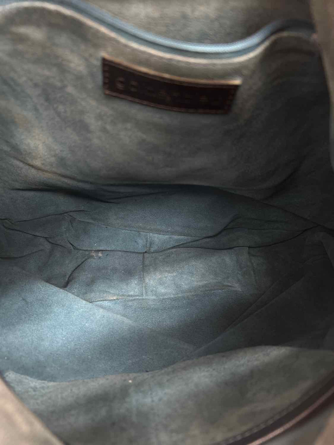 Goldenbleu Navy Hobo