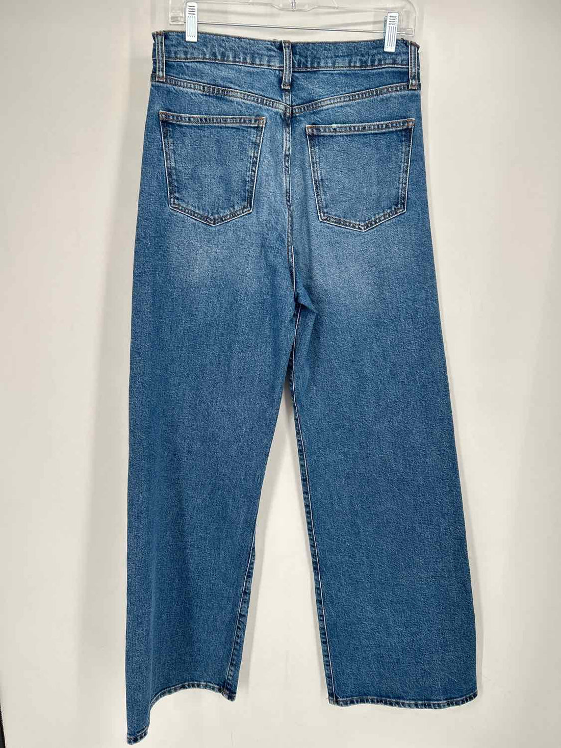 Joes Size 29 Medium Wash Denim Pre Owned Jeans