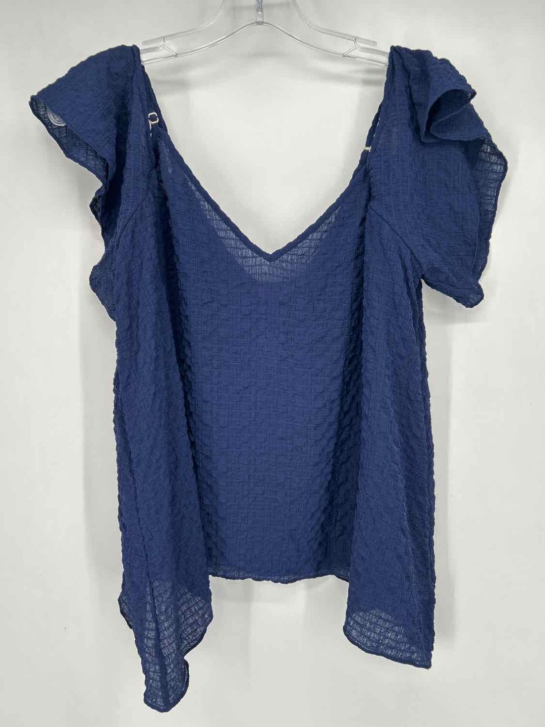 Lilly Pulitzer L Navy Lilly Pulitzer Top