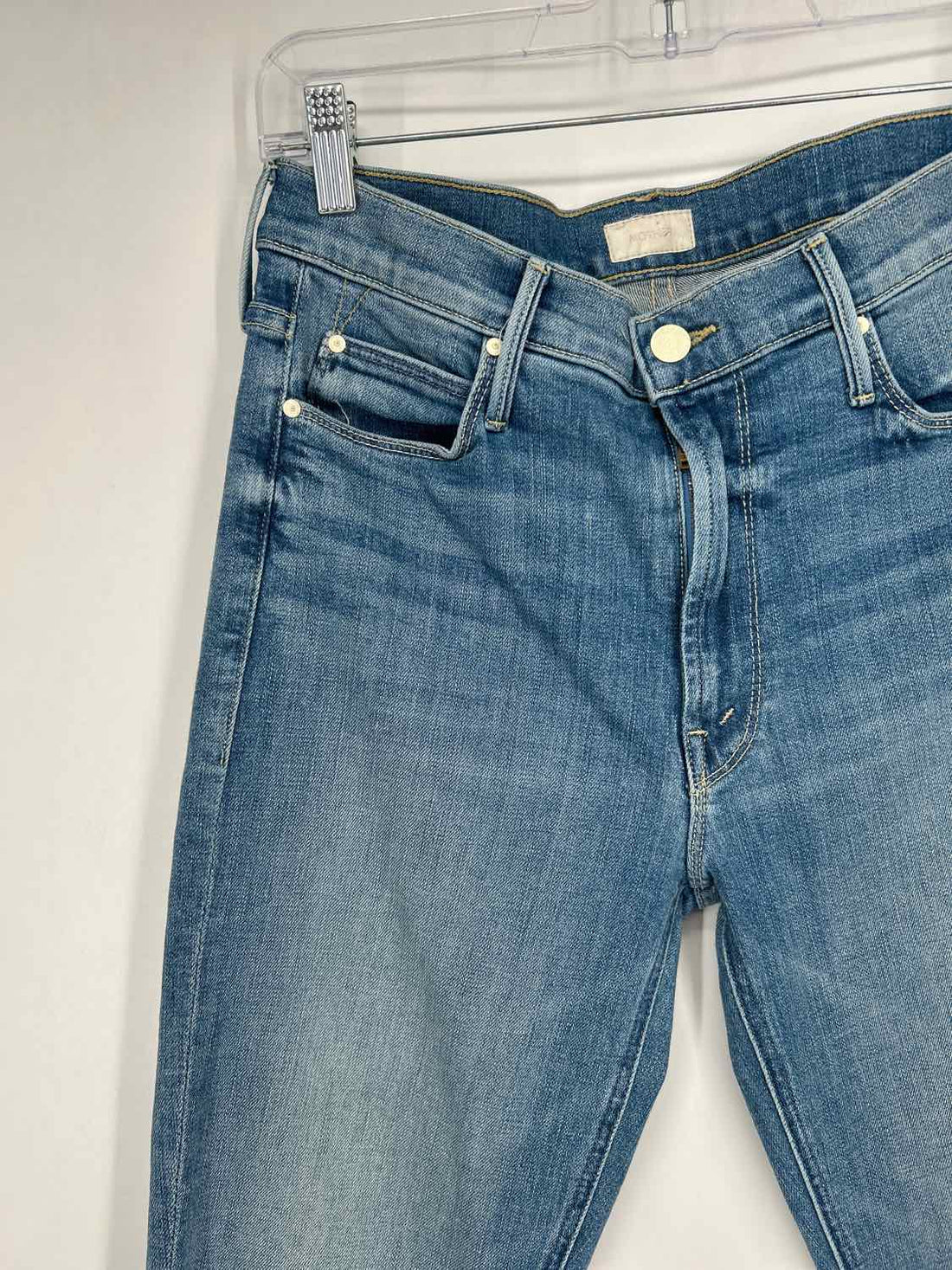 Mother Size 30 Denim Jeans