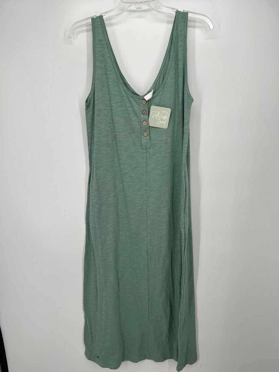 Wishlist Size L Seafoam Green NWT Dress