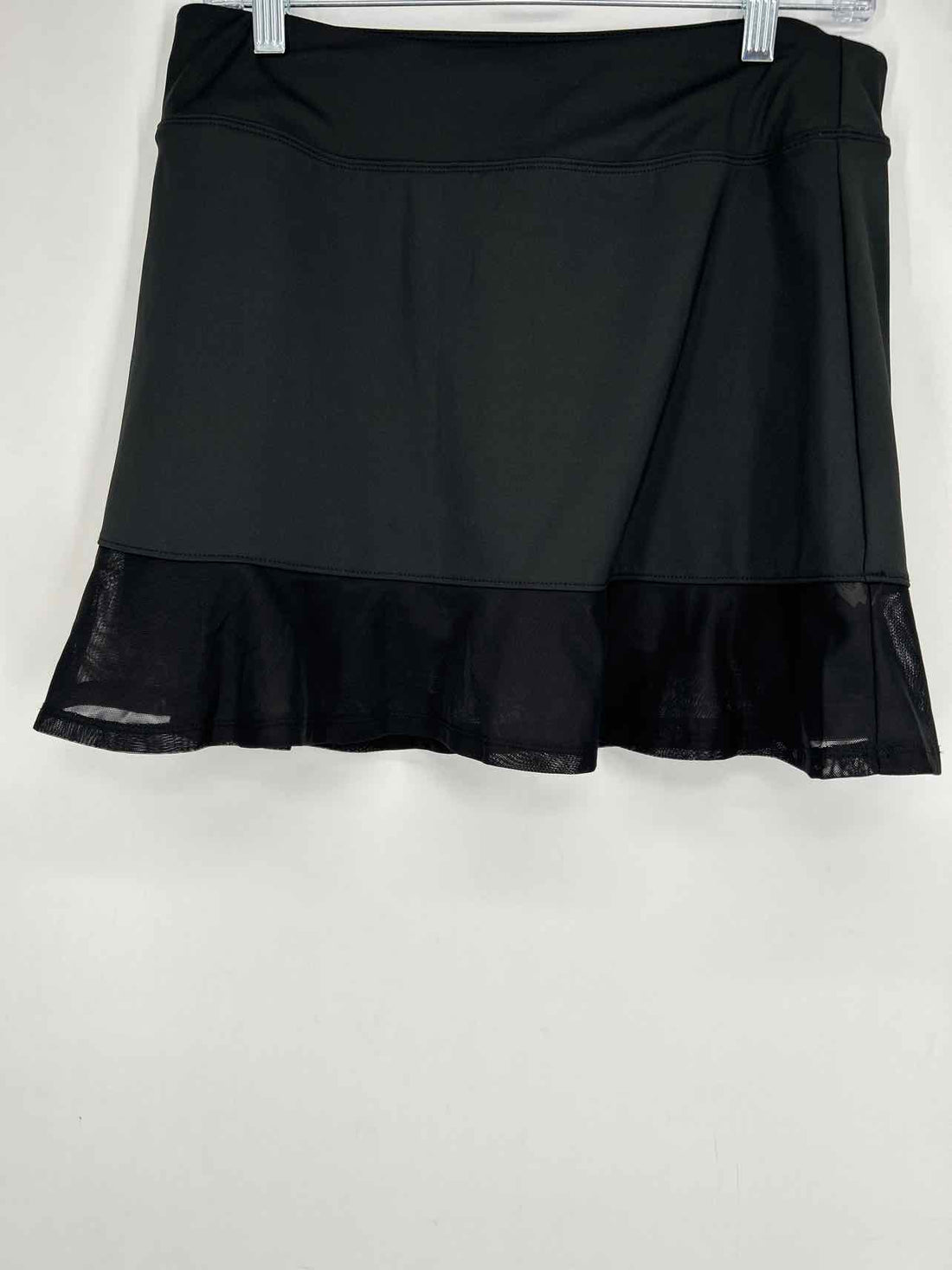 Tommy Bahama Active Size M Black Active Skorts