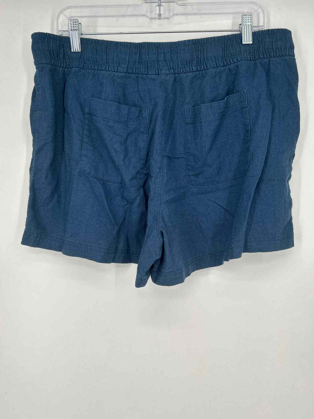 Gap Size L Dark Blue Shorts