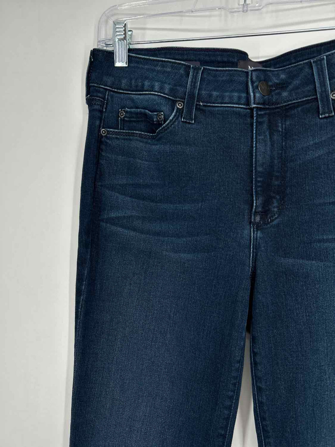 NYDJ Size 10P Denim Jeans