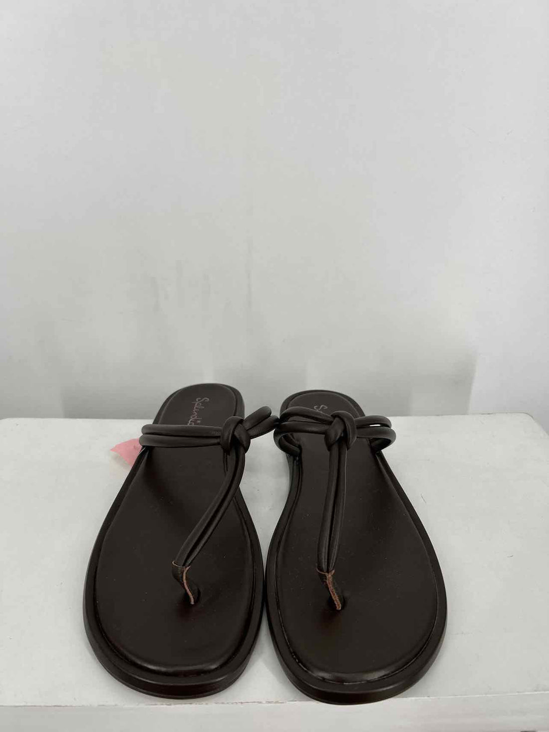 Splendid Women Size 8 Brown Sandals