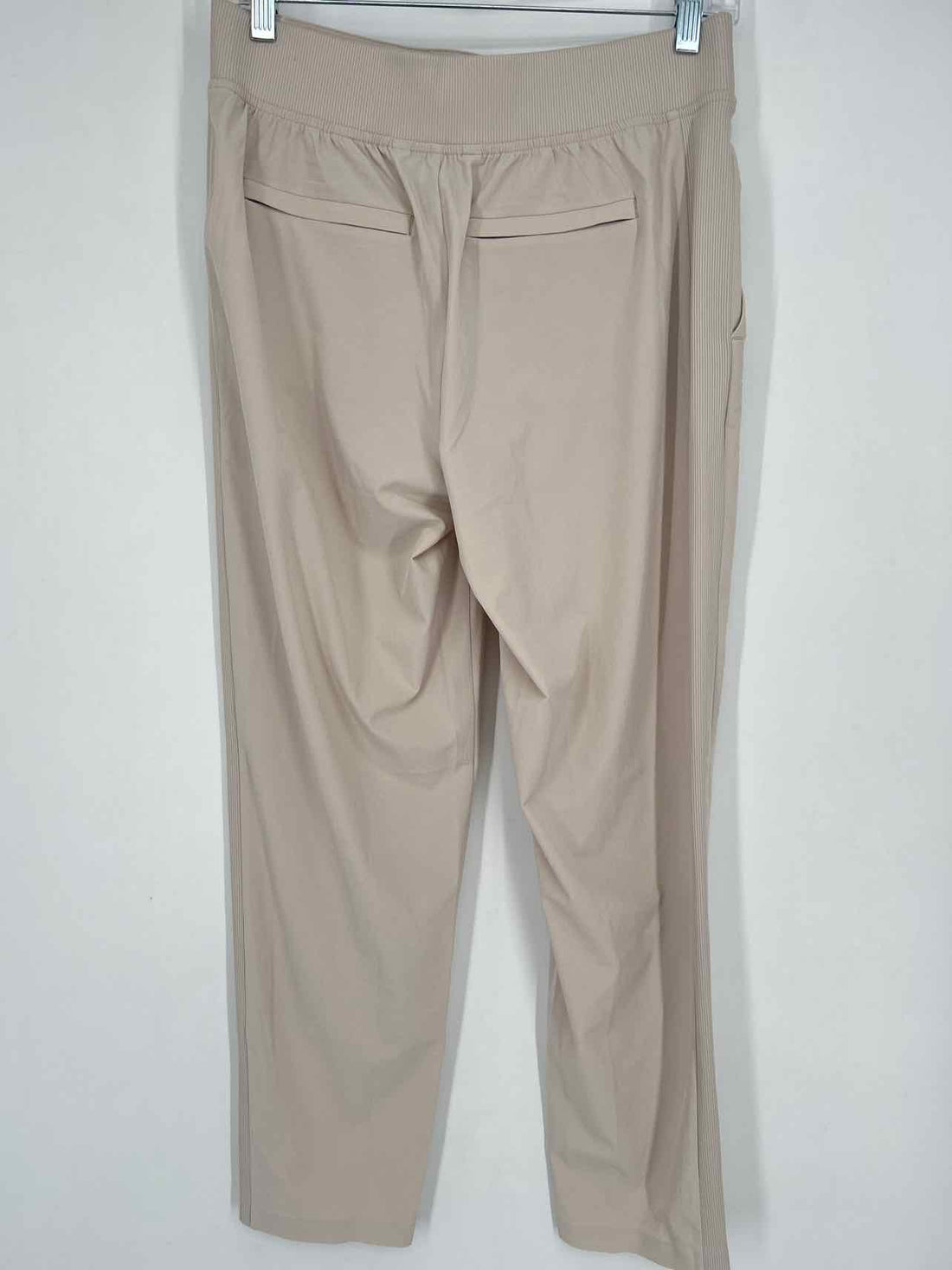 Athleta Size 2 Light Beige Active Pants