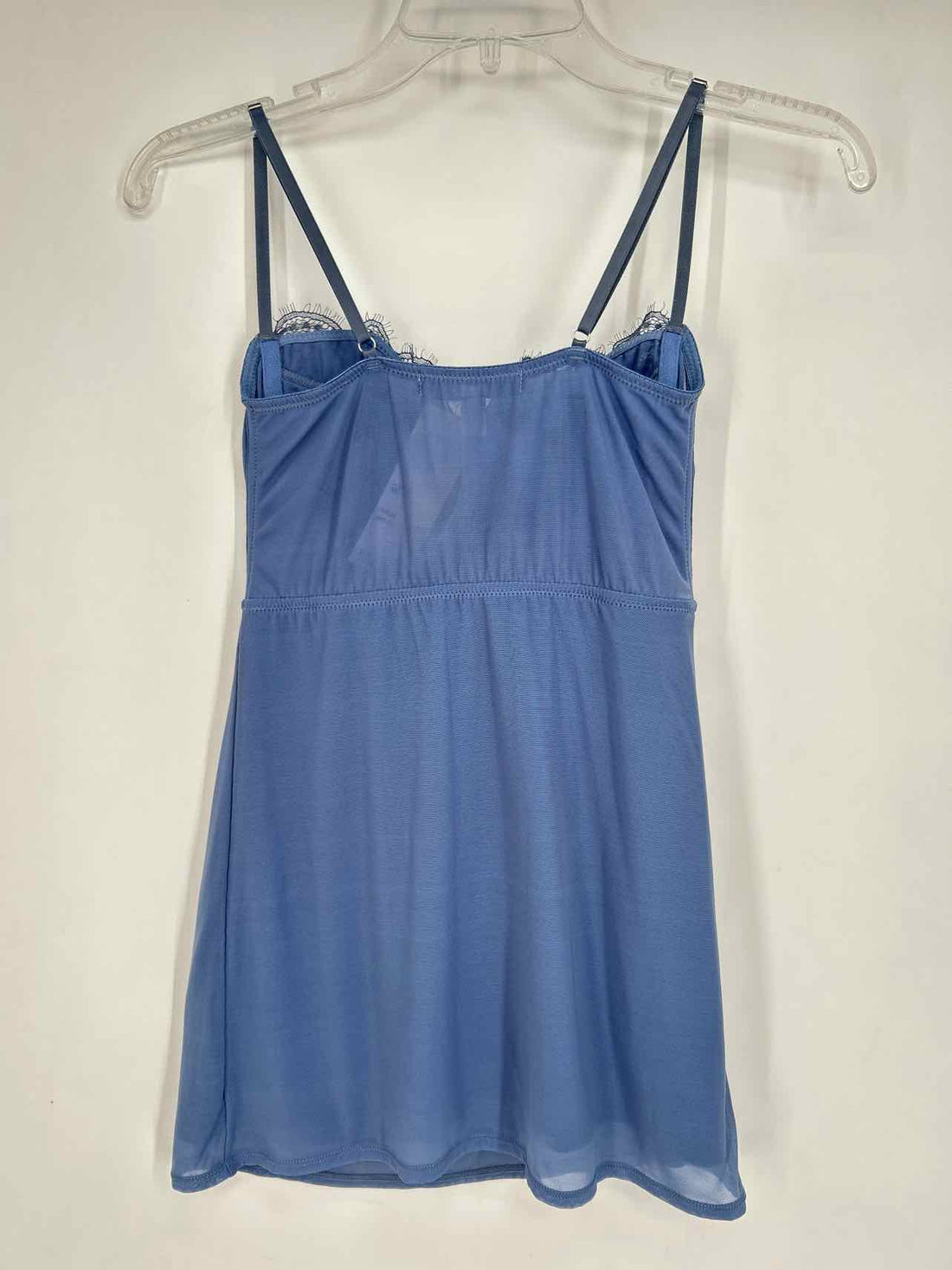 Urban Outfitters Size XS Dusty Blue NWT Dress