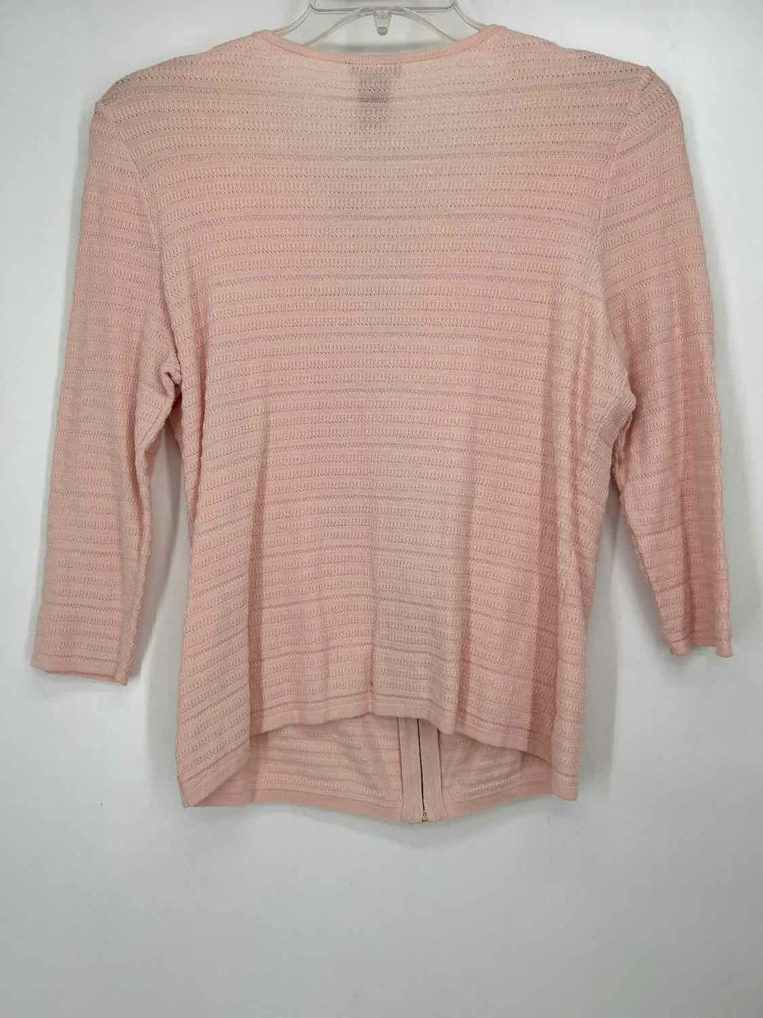 Ann Taylor Size M Pink Sweater