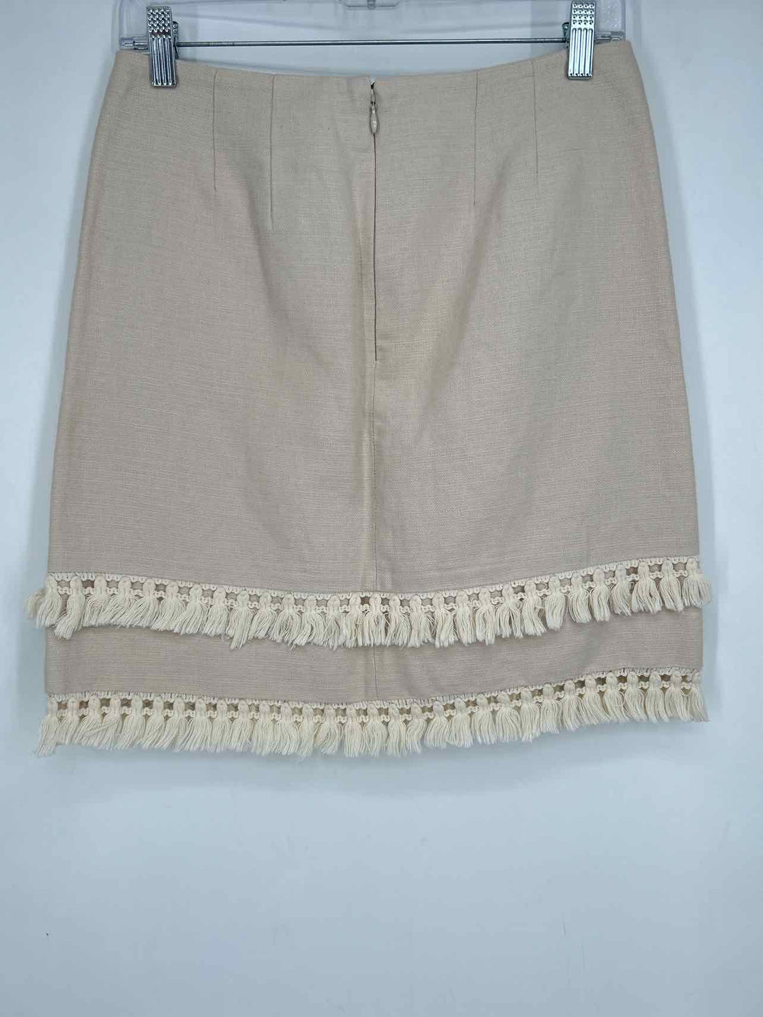 Loft Size 0 Canvas Skirts