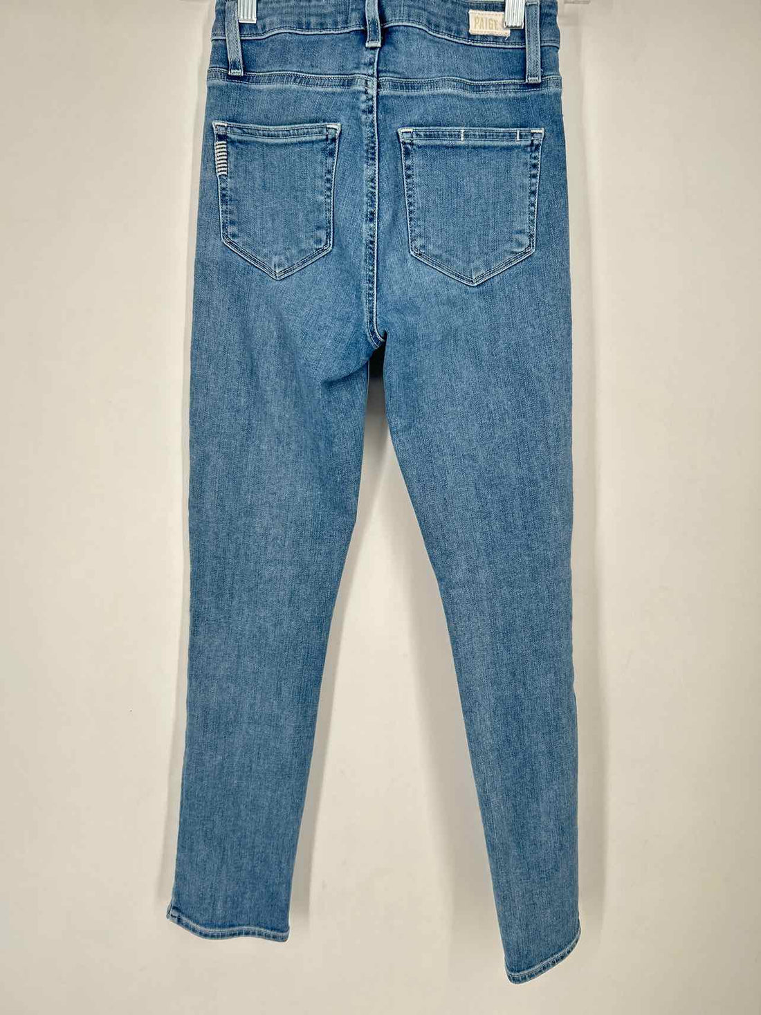 Paige Size 24 Denim Jeans