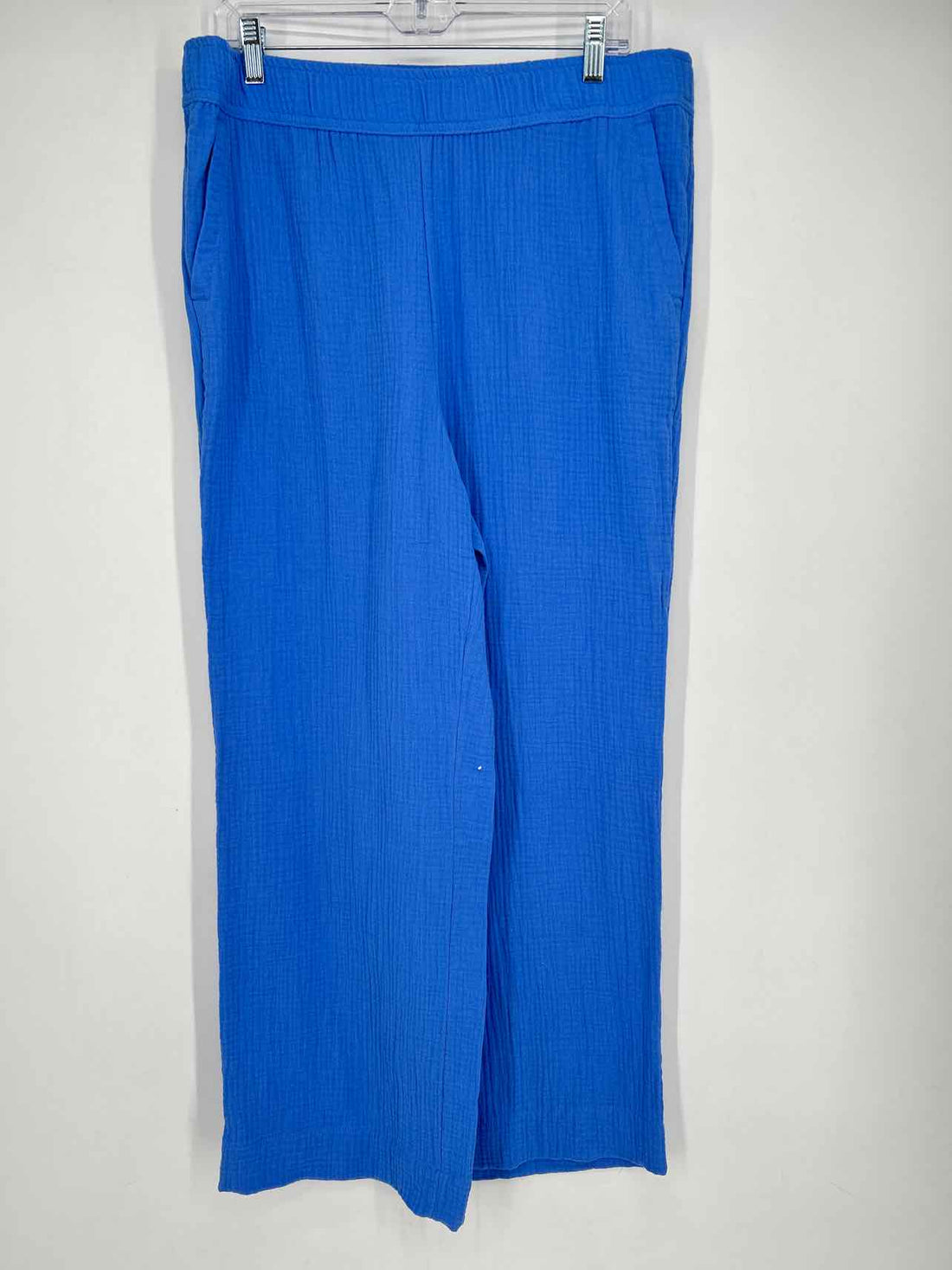 Talbots Size L Blue Pants