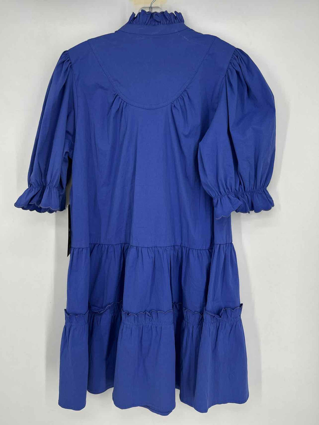 Pomander Place Size L Blue NWT Dress