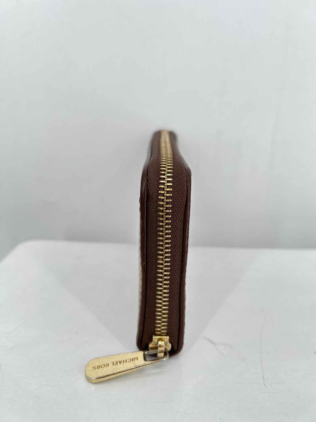 Michael Kors Monogram Wallet