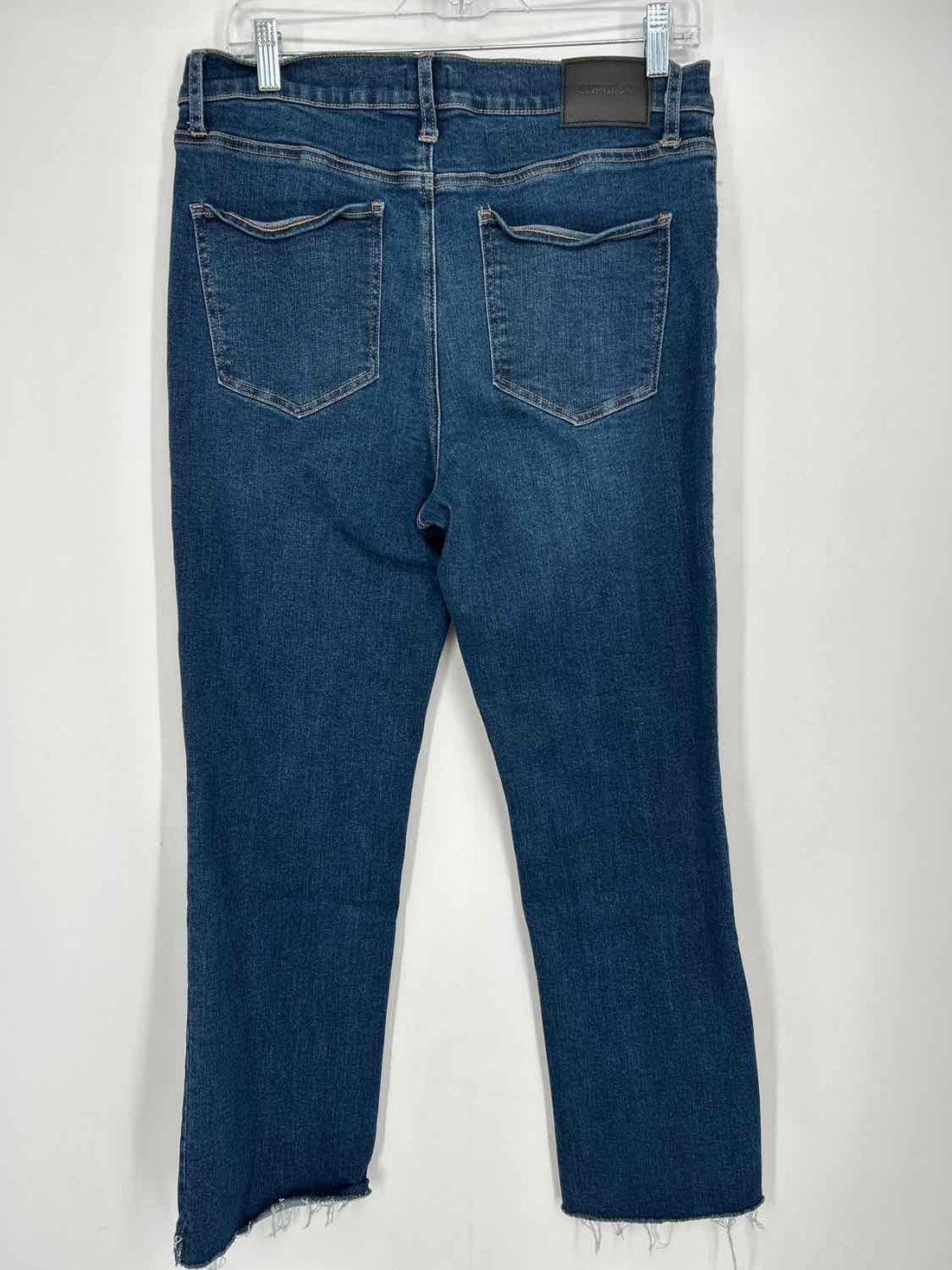 Express Size 14 Dark Wash Denim Jeans