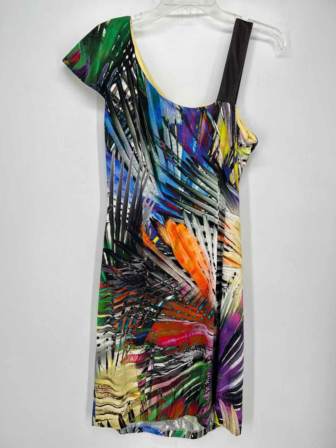 Cartise Size 10 Multi Color Print NWT Dress